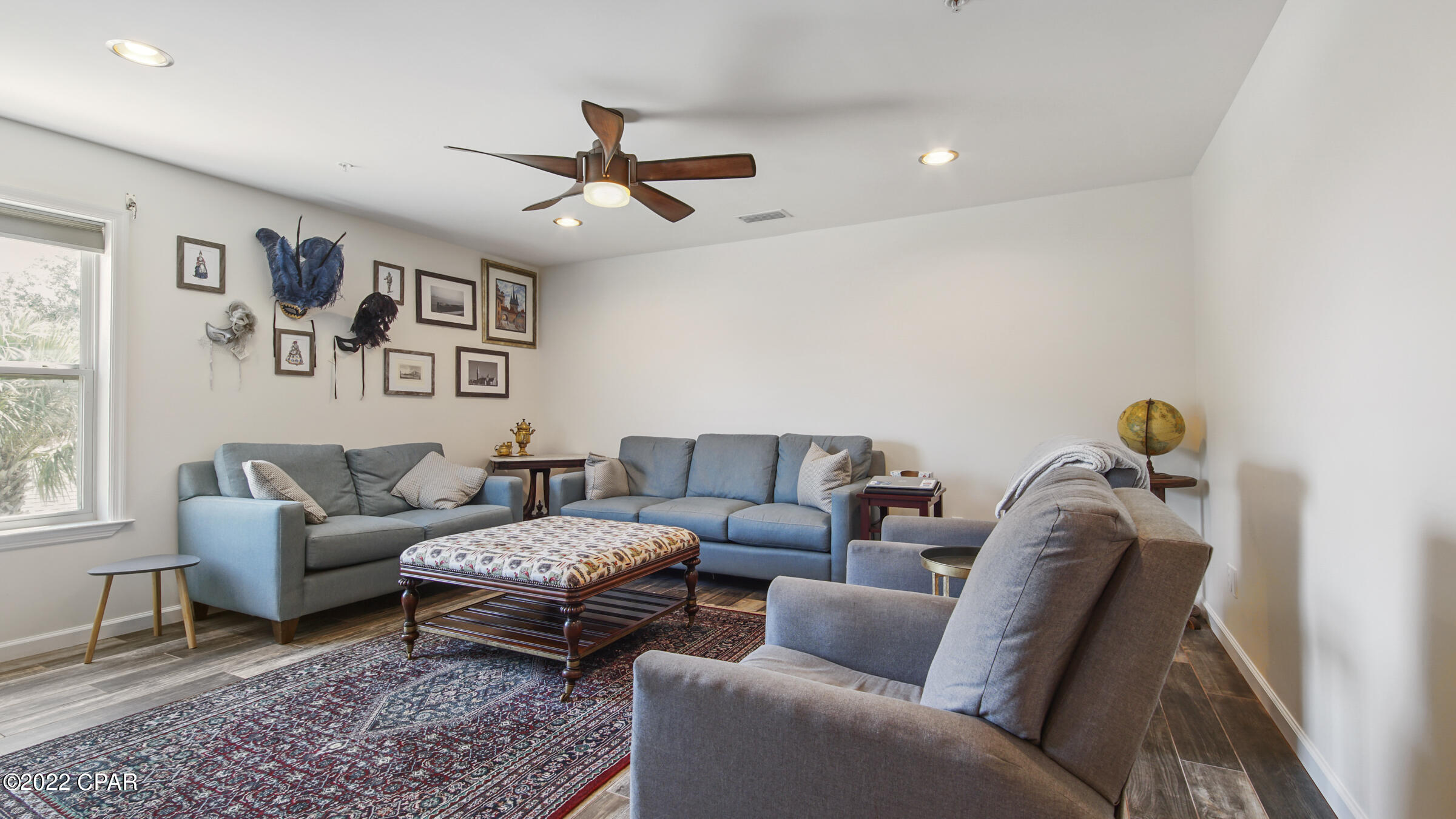 Mexico Beach Unit 3 - Residential