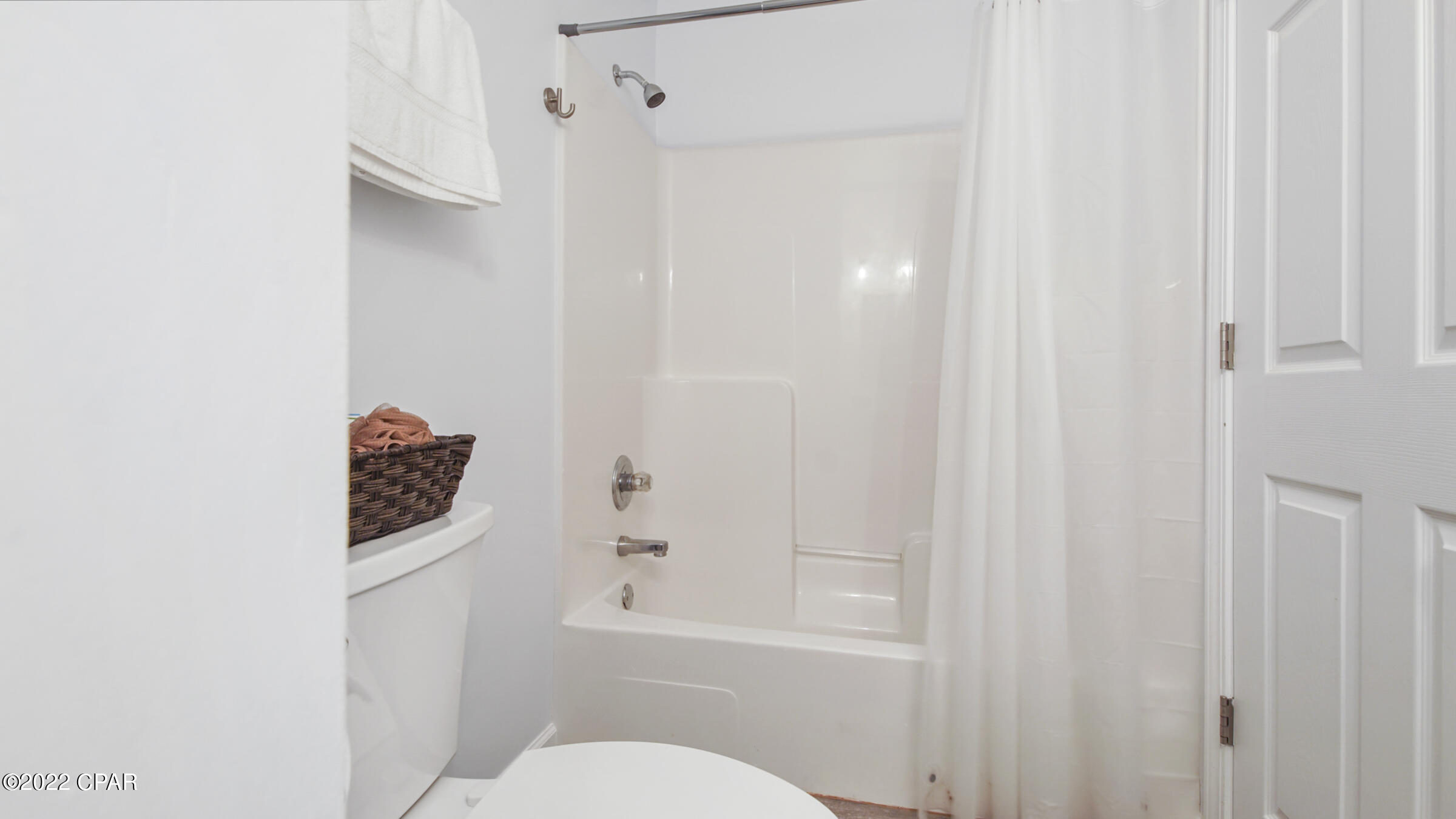 Mexico Beach Unit 3 - Residential