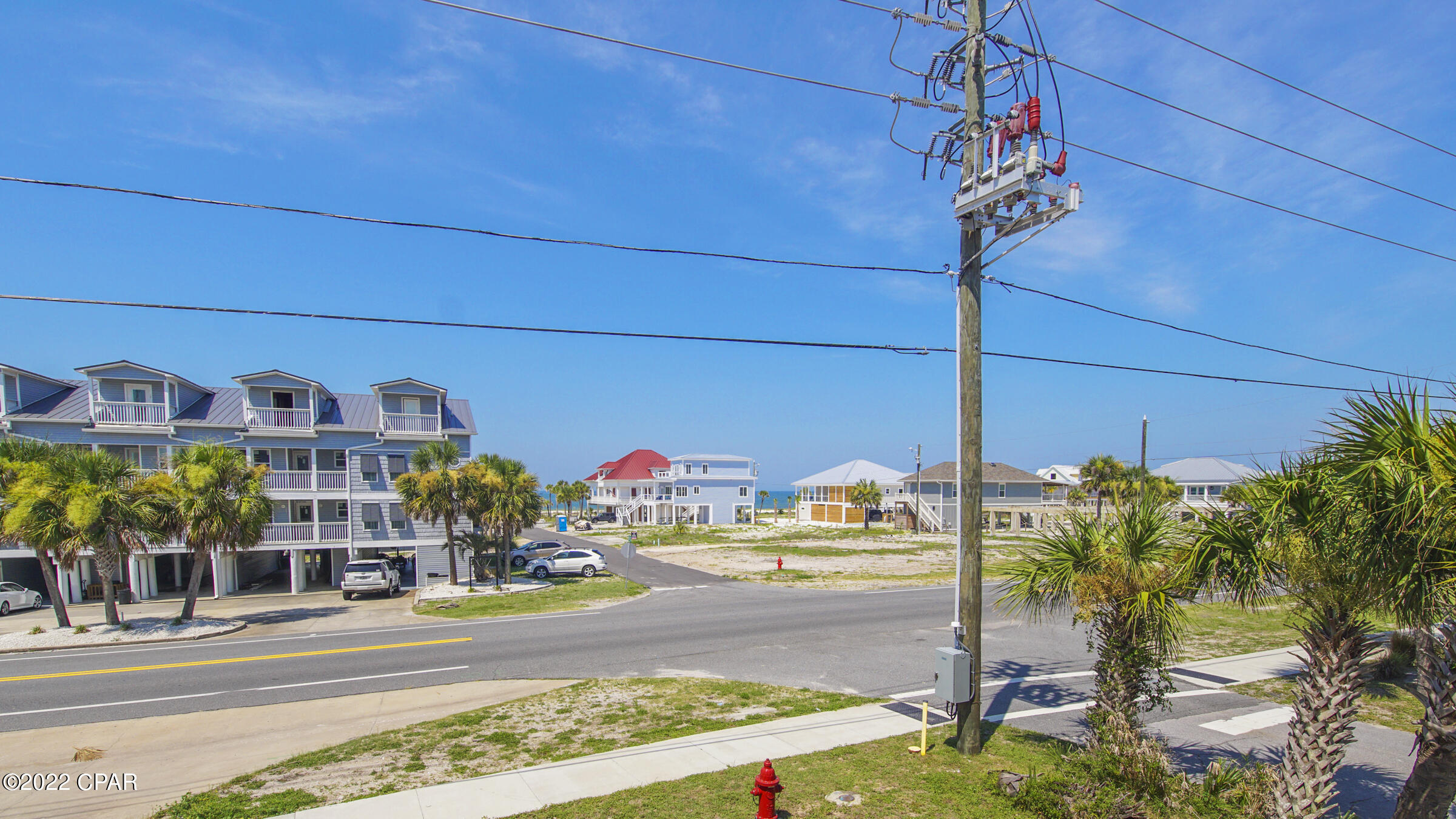 Mexico Beach Unit 3 - Residential