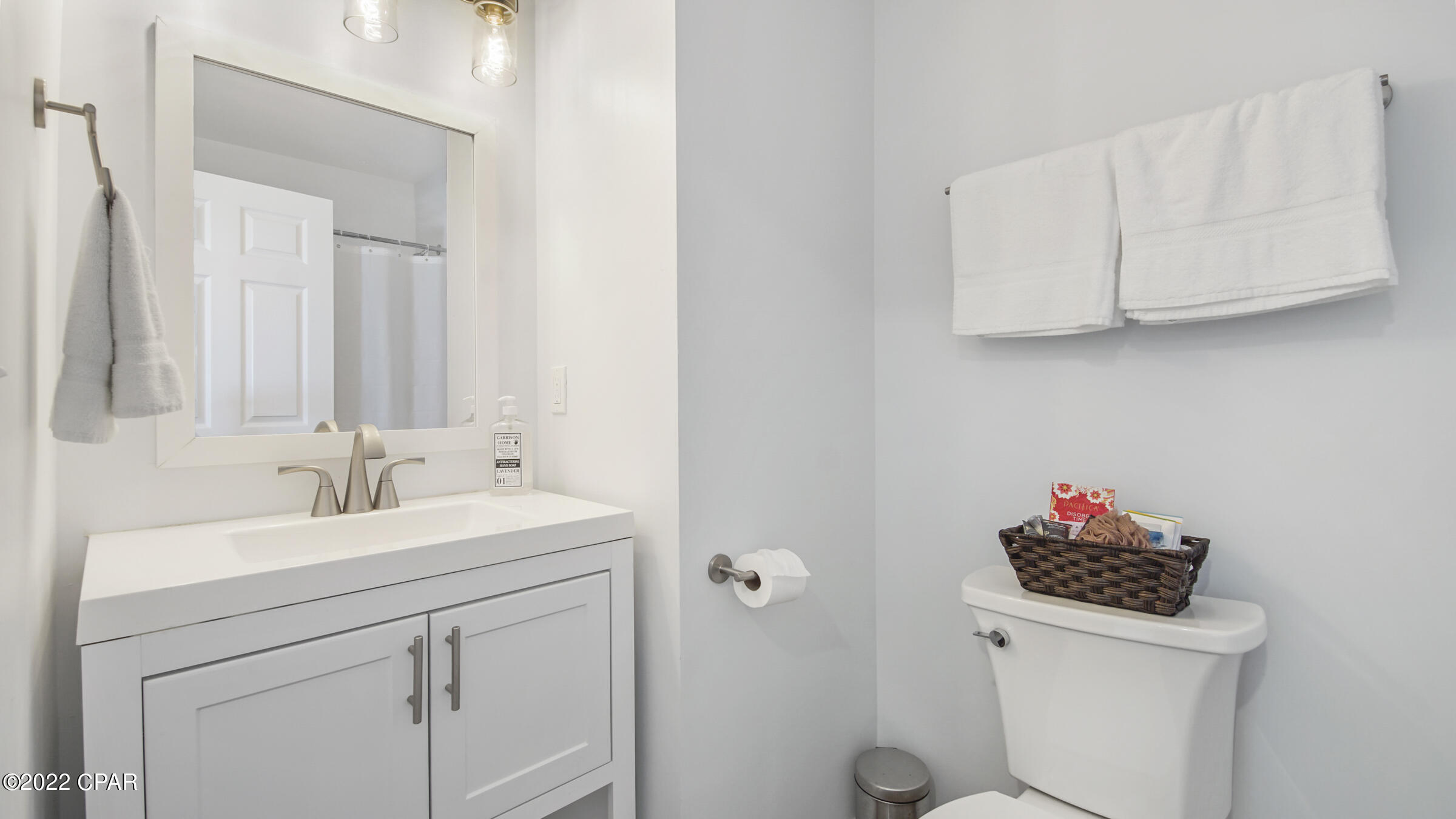 Mexico Beach Unit 3 - Residential