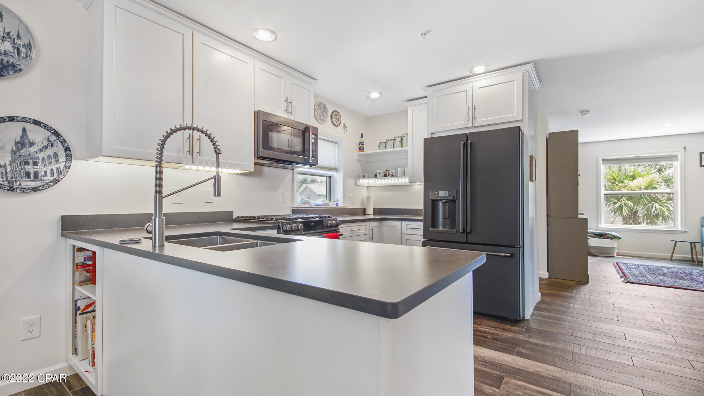 Mexico Beach Unit 3 - Residential