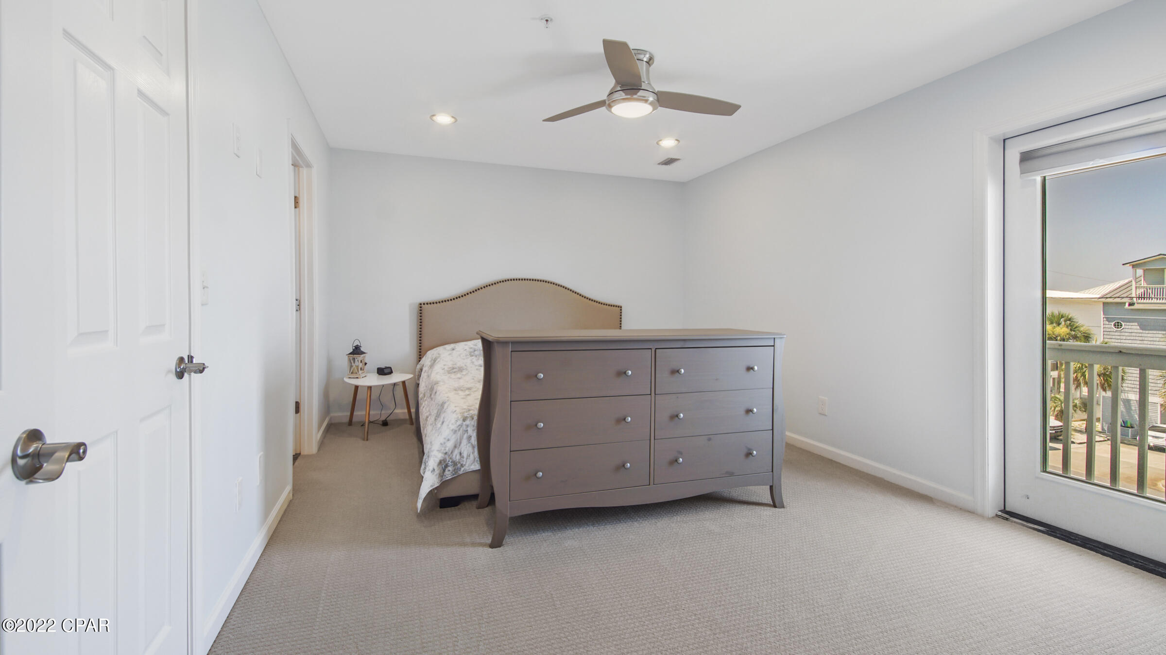 Mexico Beach Unit 3 - Residential