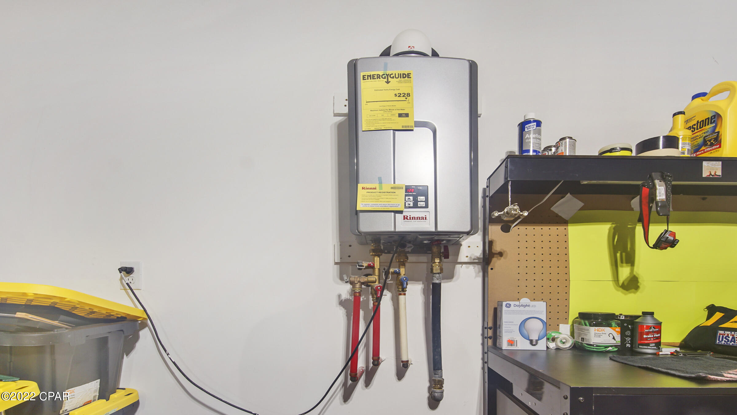 Mexico Beach Unit 3 - Residential