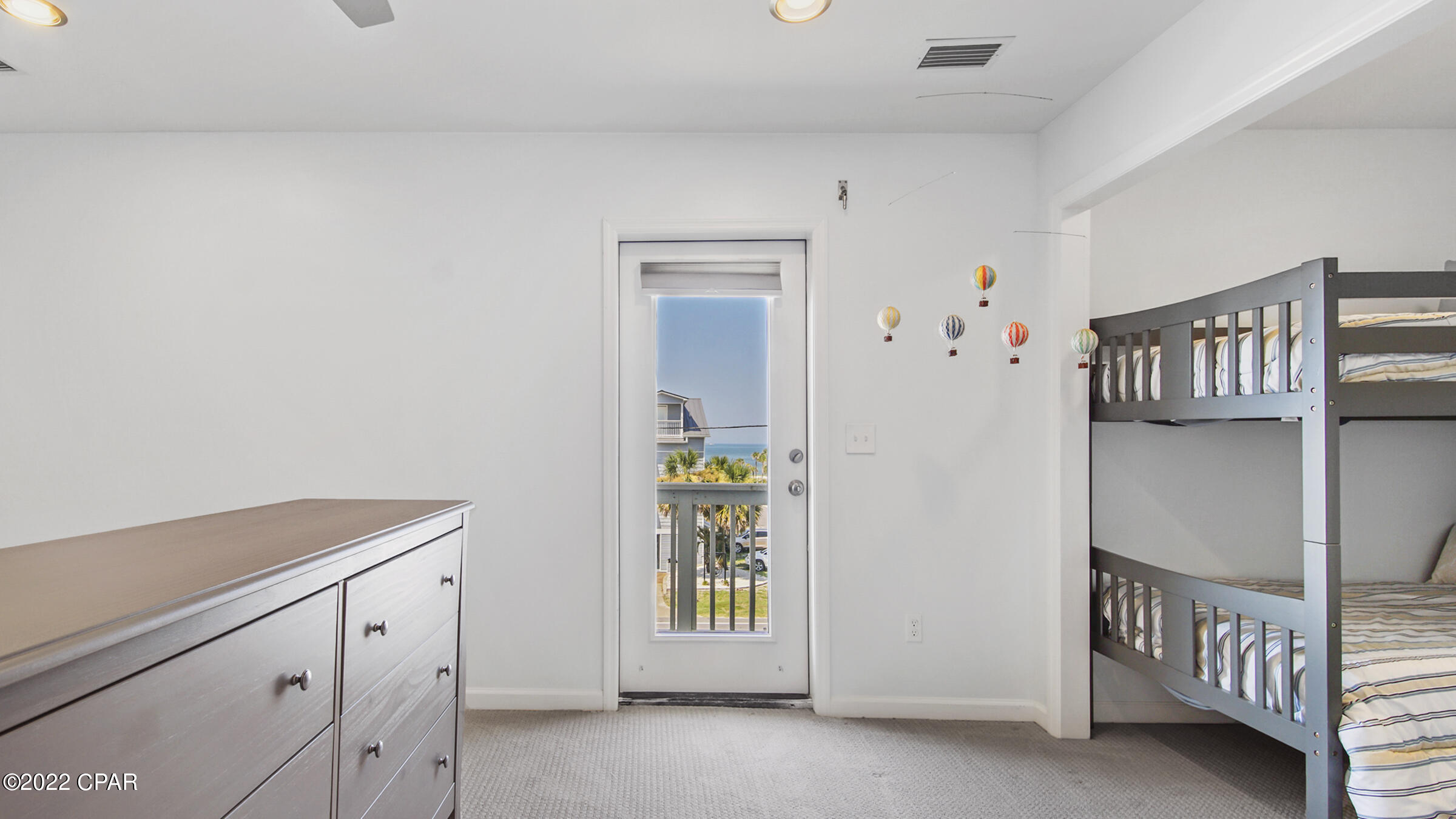 Mexico Beach Unit 3 - Residential