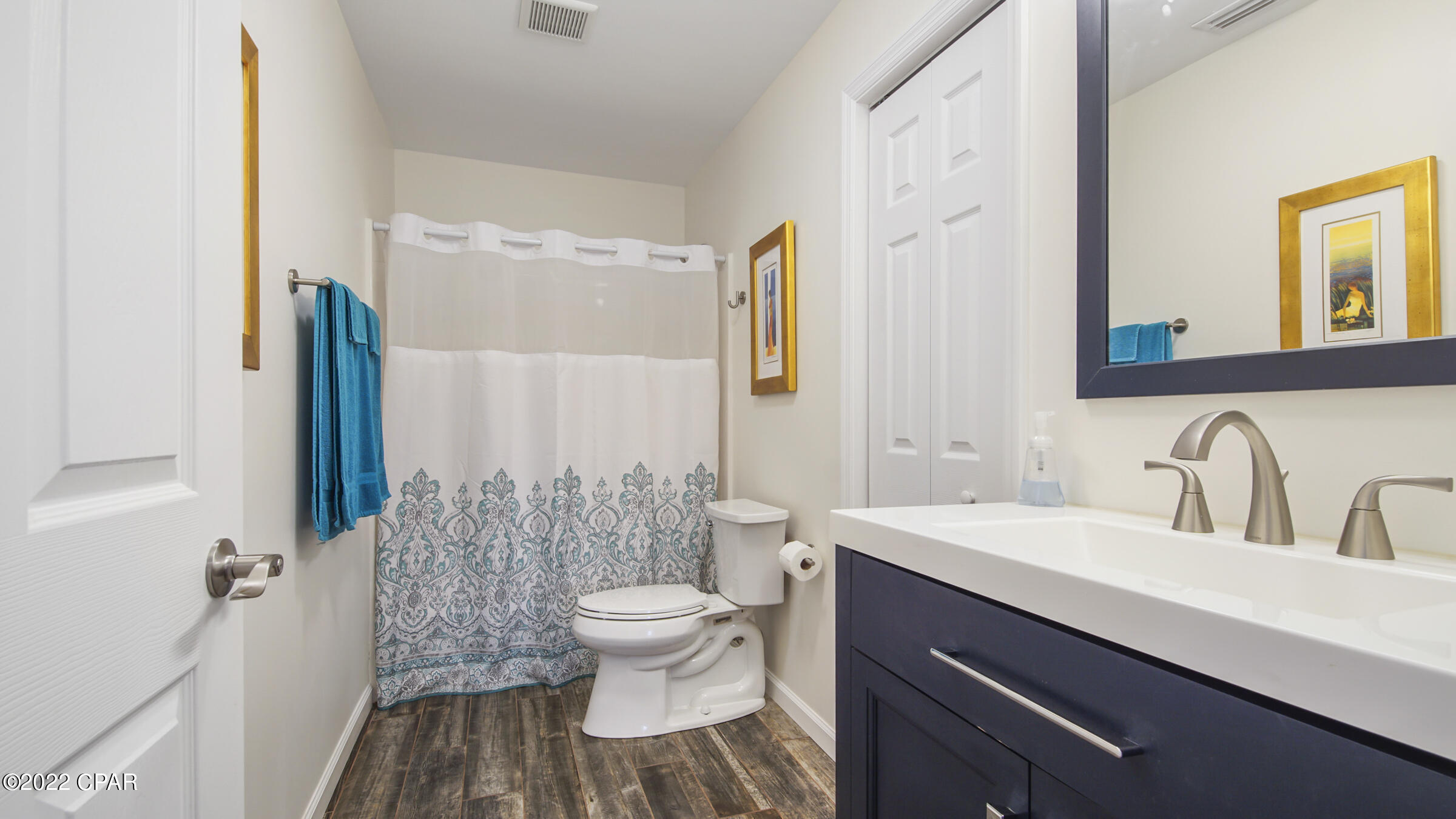 Mexico Beach Unit 3 - Residential