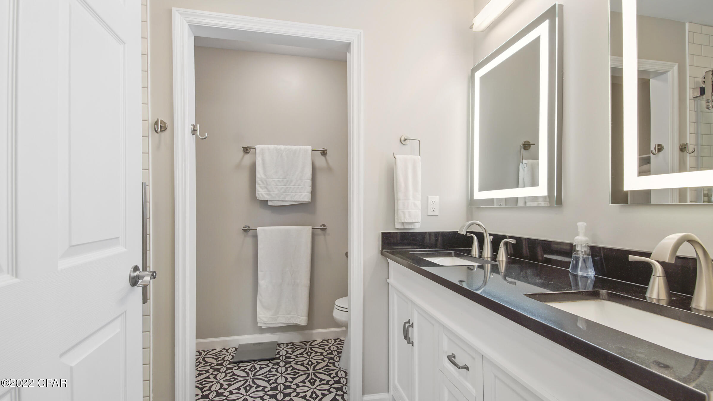 Mexico Beach Unit 3 - Residential