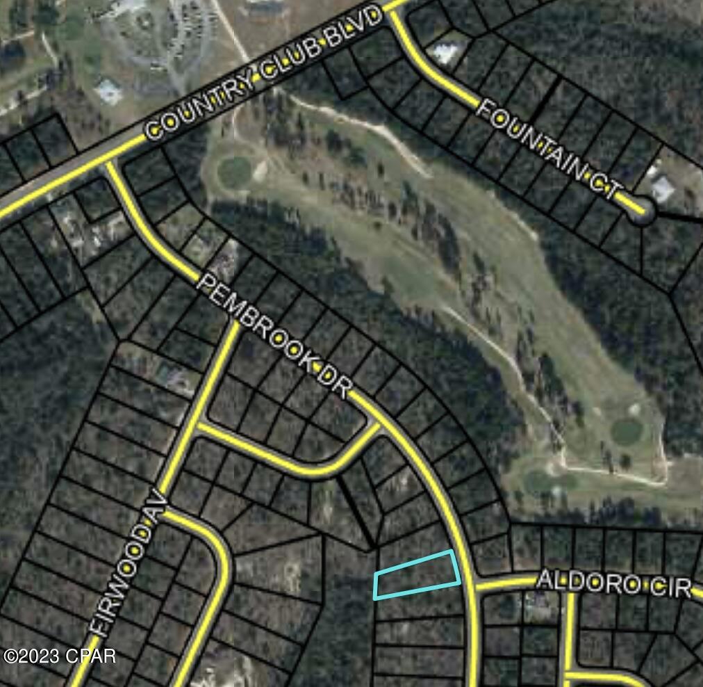 Sunny Hills Unit 6 - Land