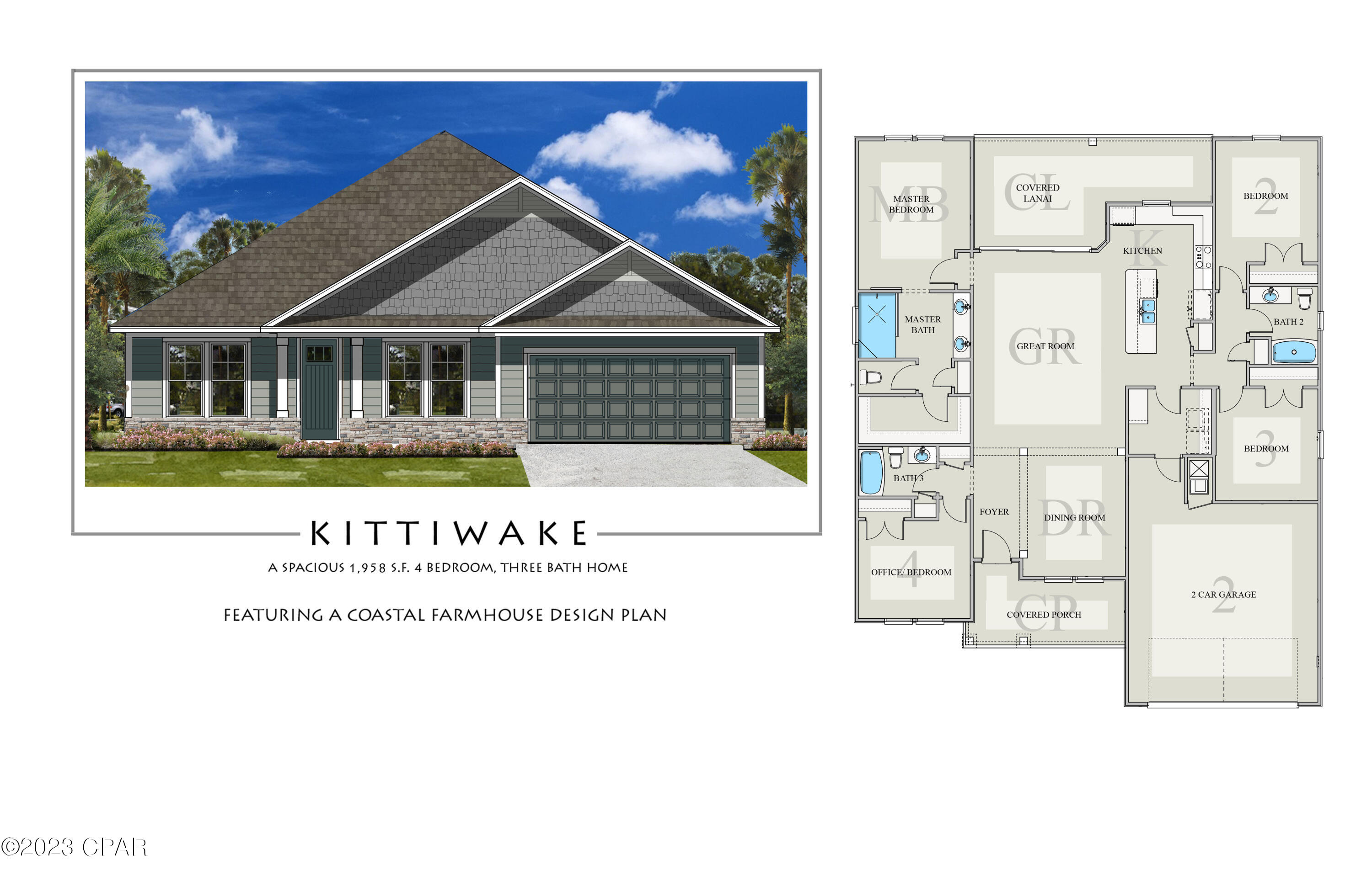 Breakfast Point - Residential