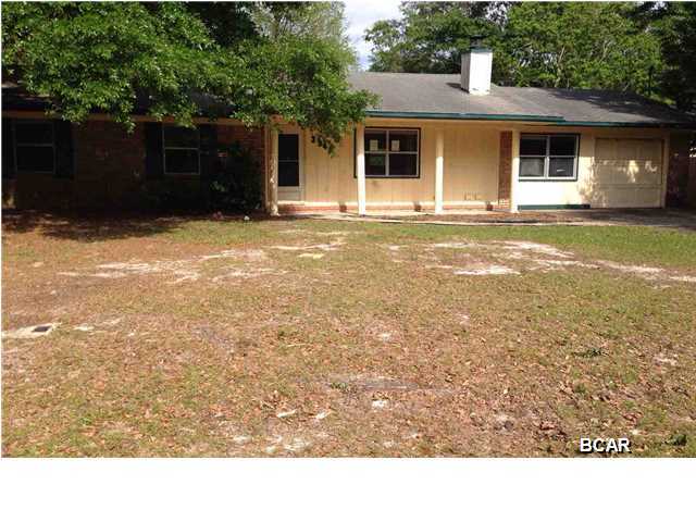 Venetian Villa 2nd Add Replat - Residential