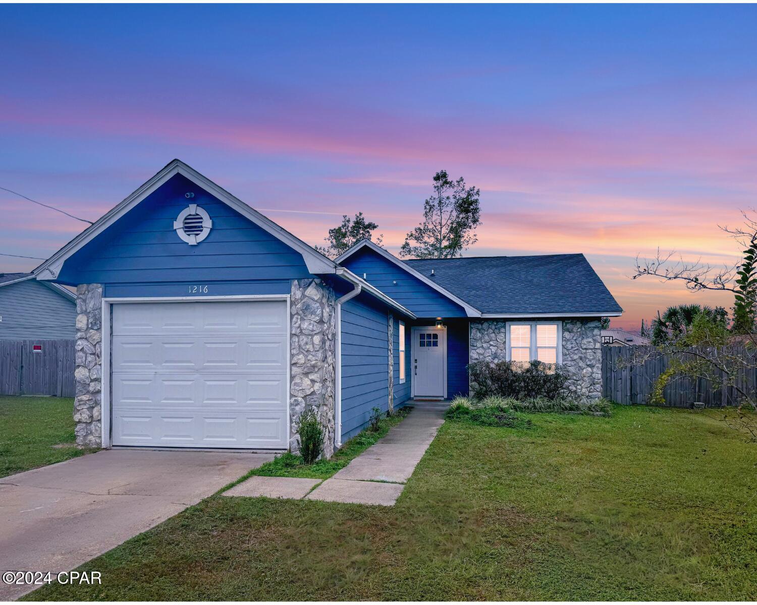 Lynn Haven - Residential