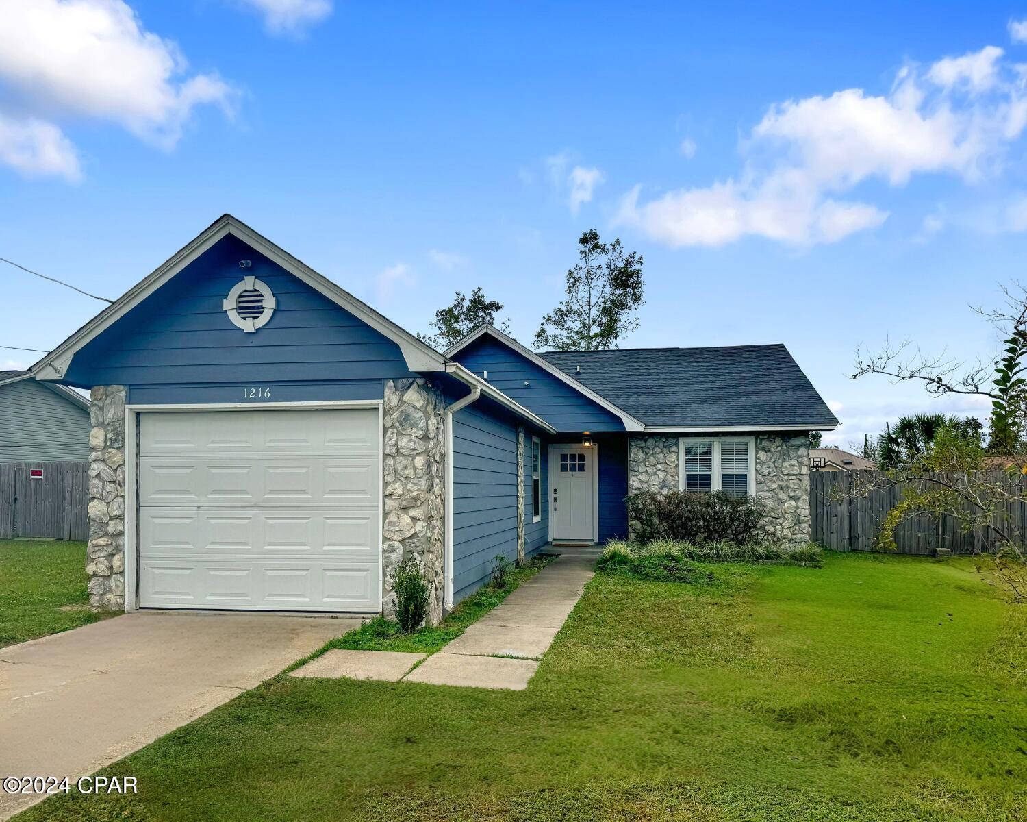 Lynn Haven - Residential