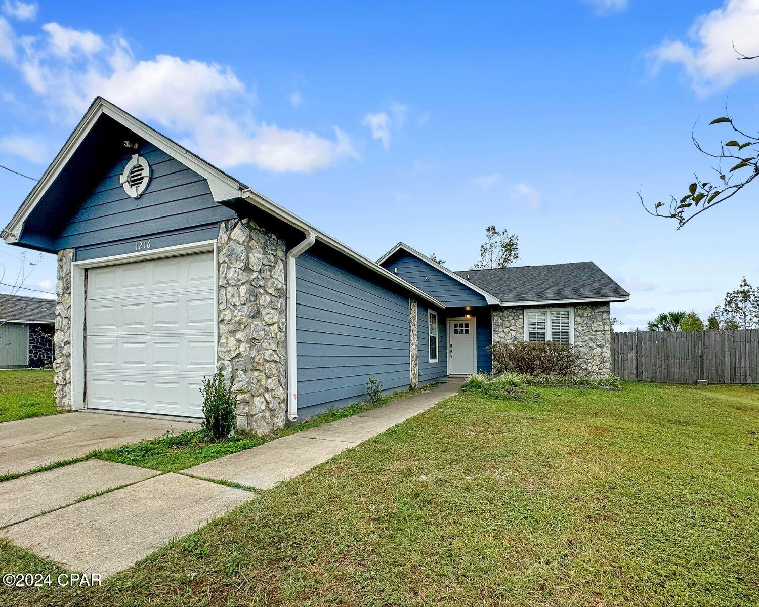 Lynn Haven - Residential