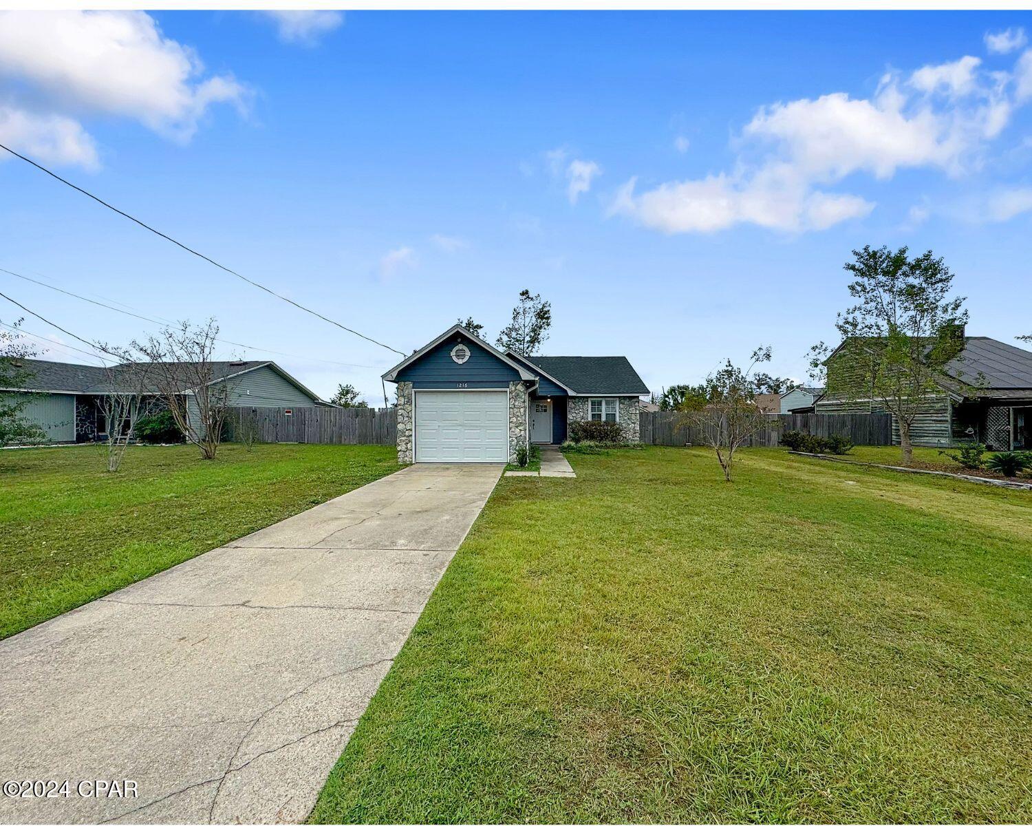 Lynn Haven - Residential