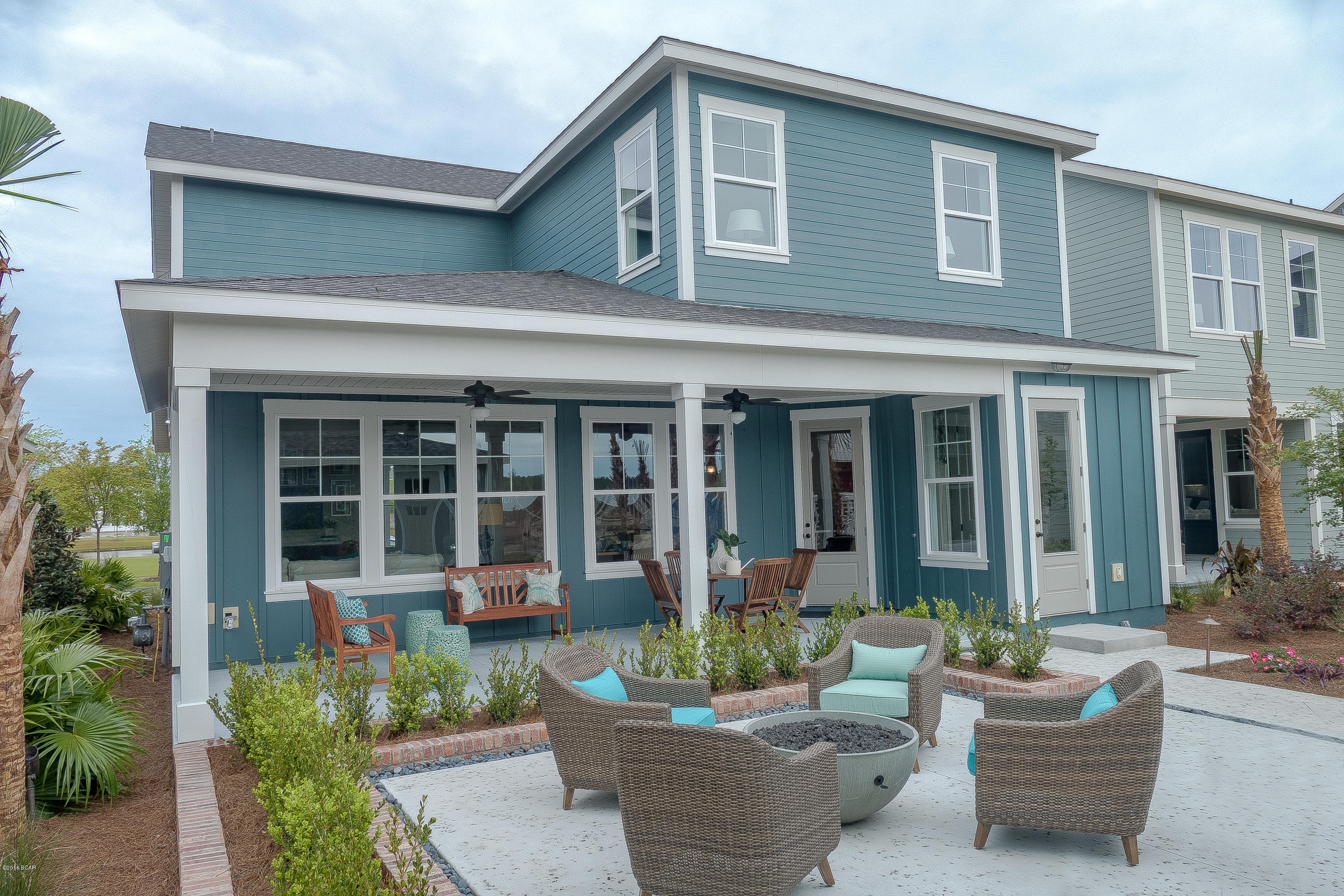 Sweetbay - Residential