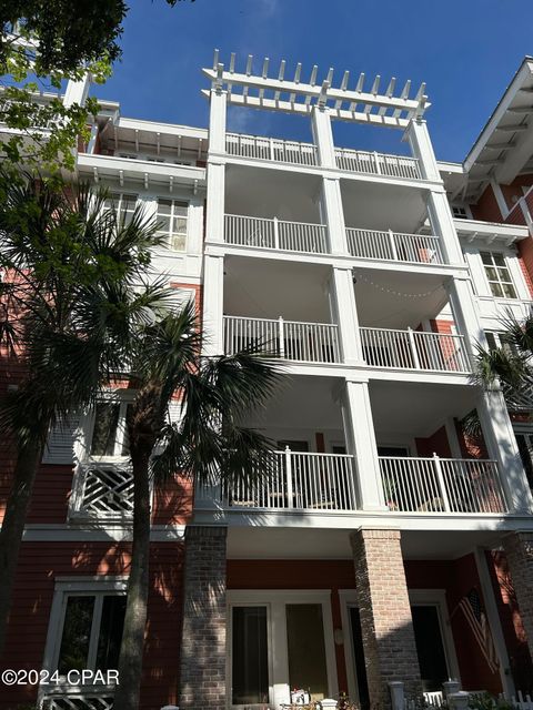 A home in Miramar Beach