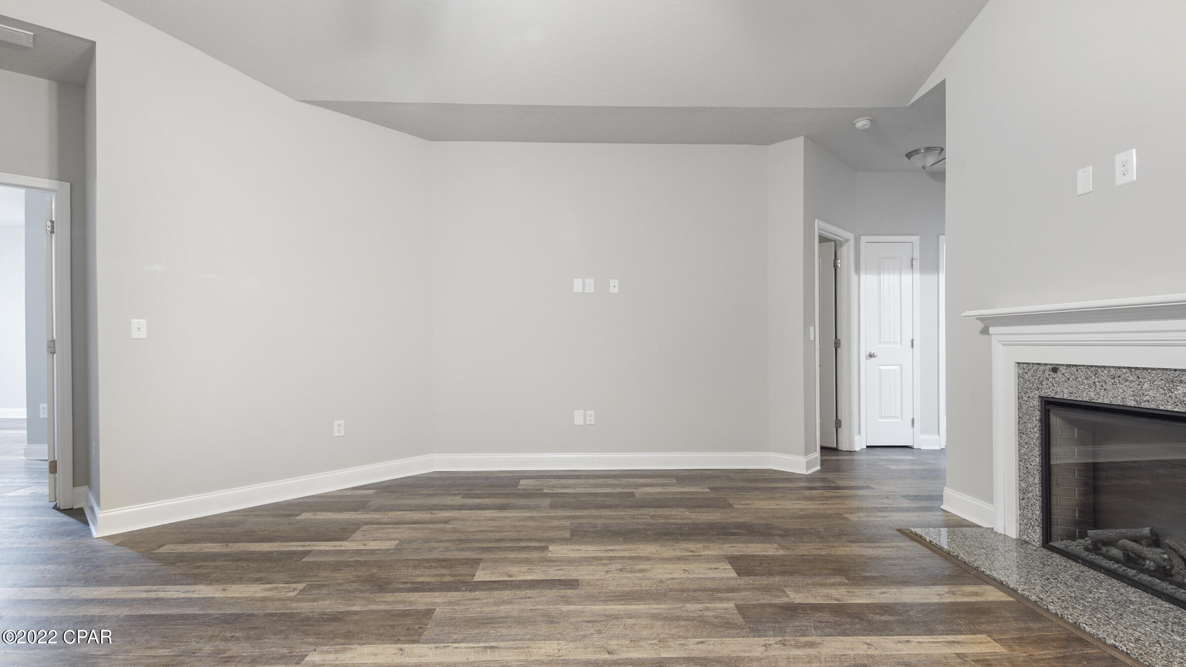 Plantation Park - Residential