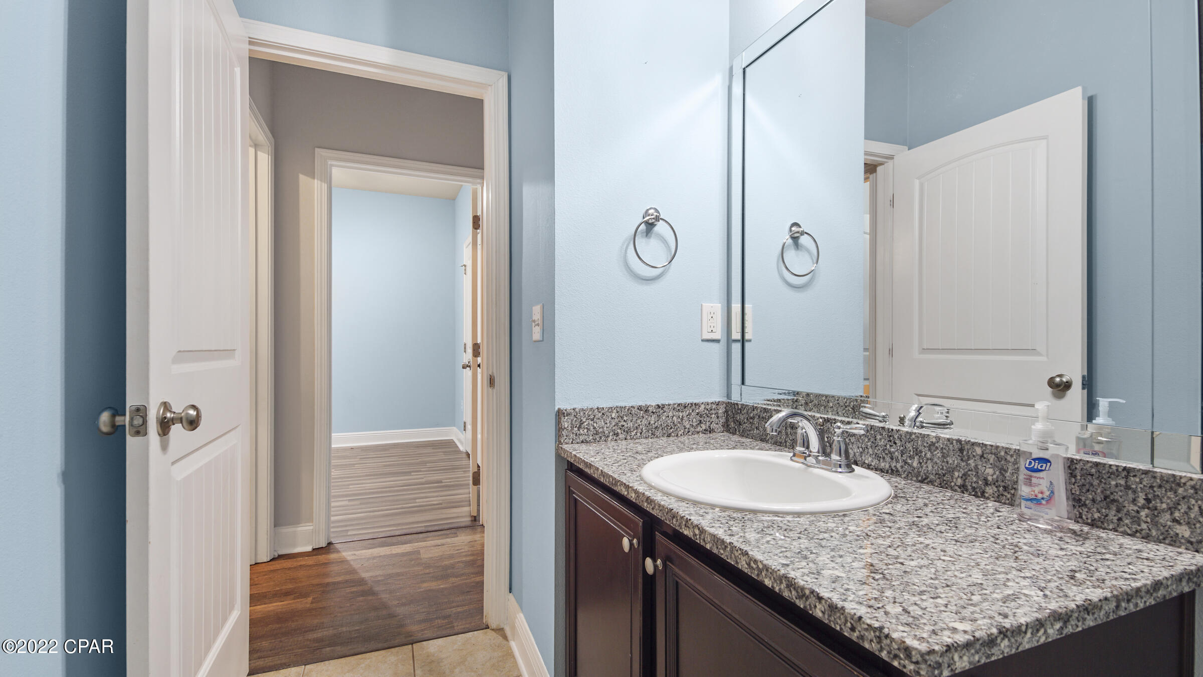 Plantation Park - Residential