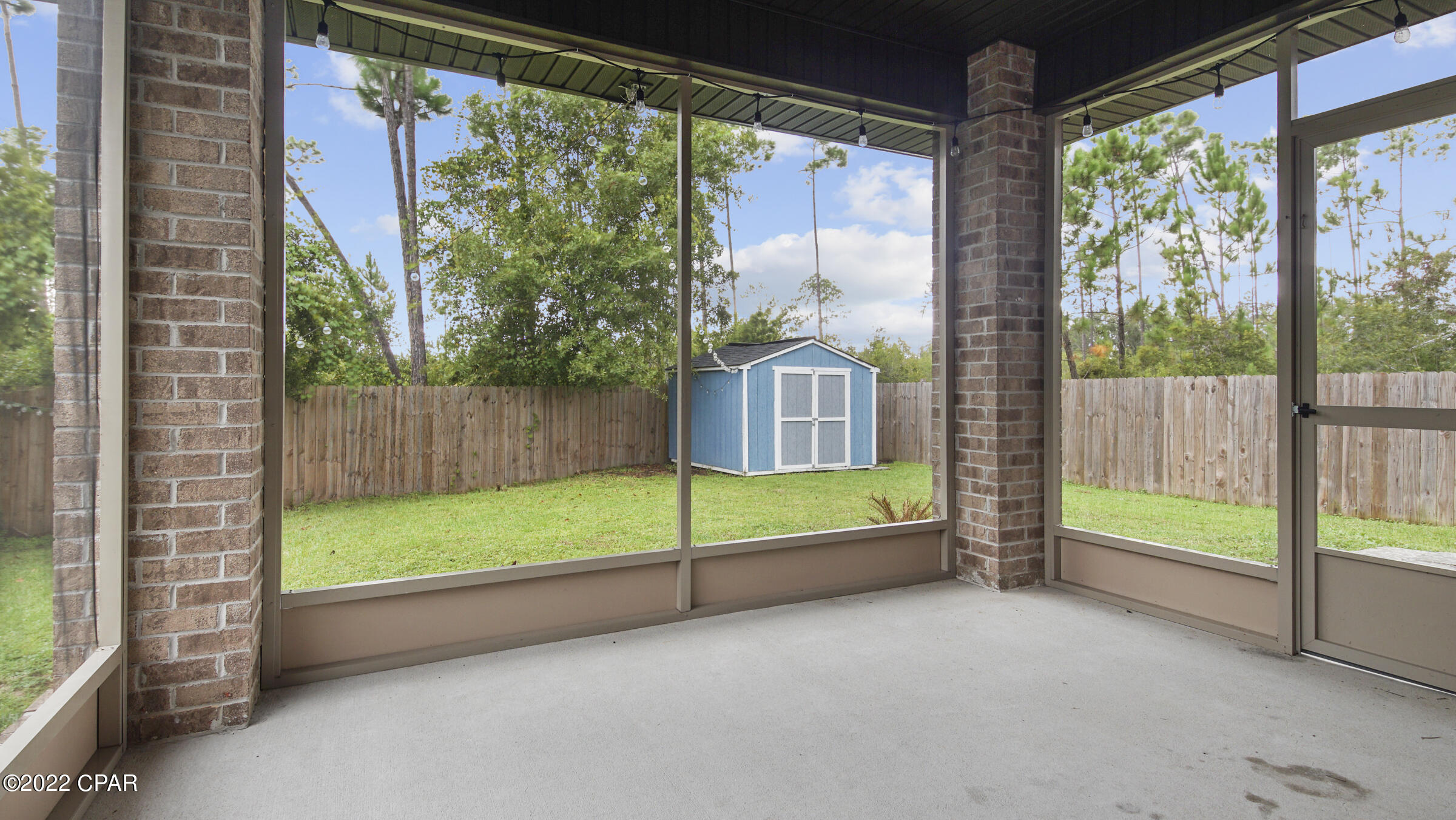 Plantation Park - Residential