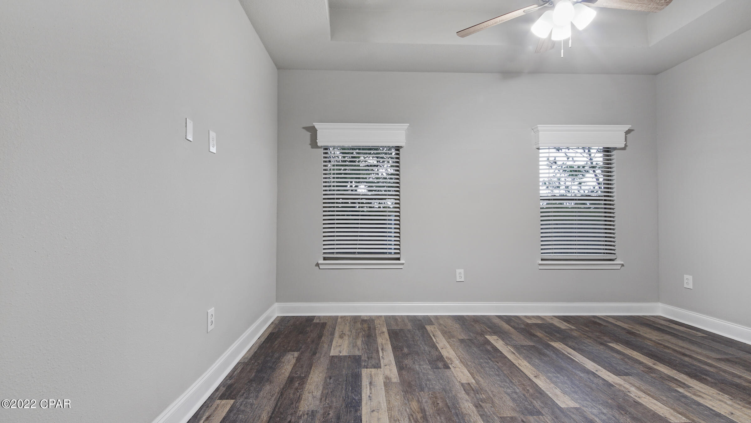 Plantation Park - Residential