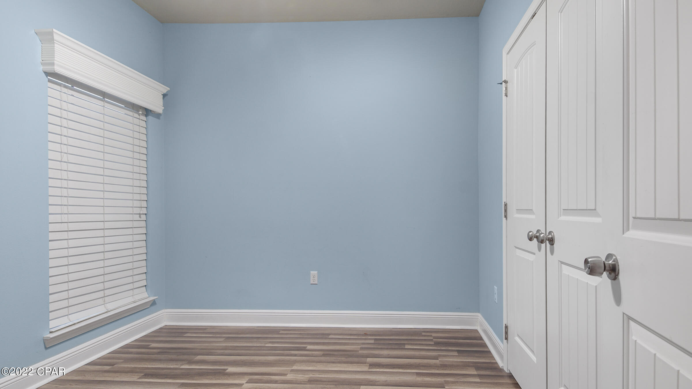 Plantation Park - Residential