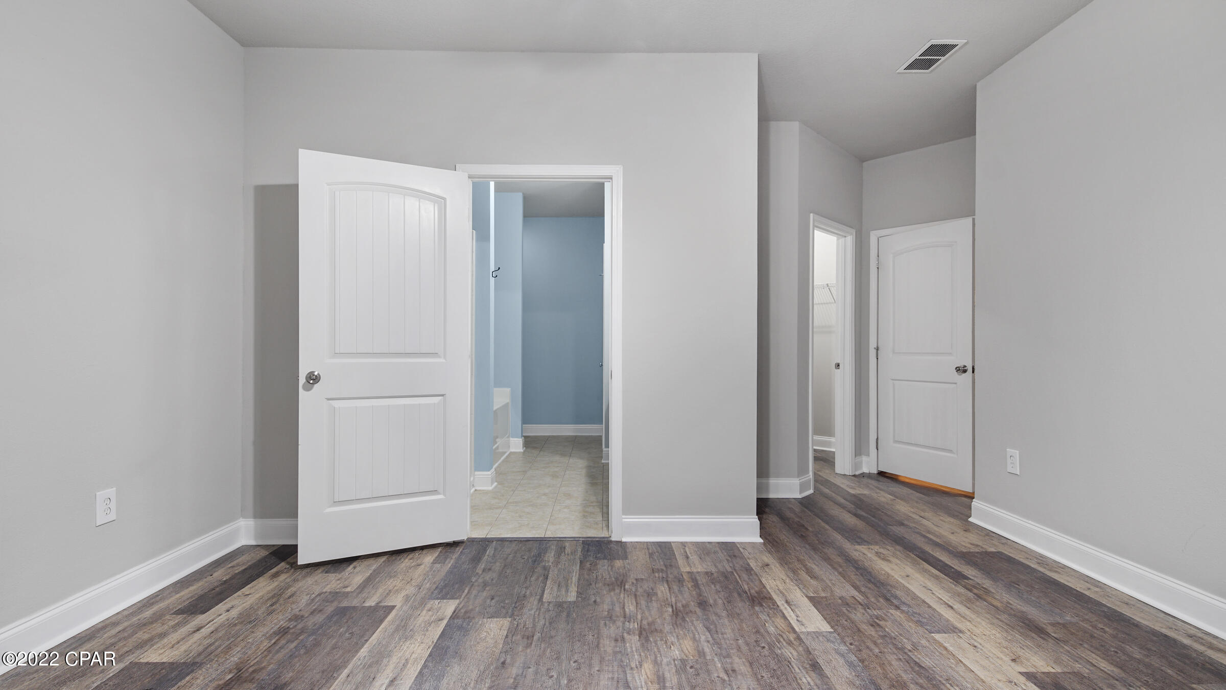 Plantation Park - Residential