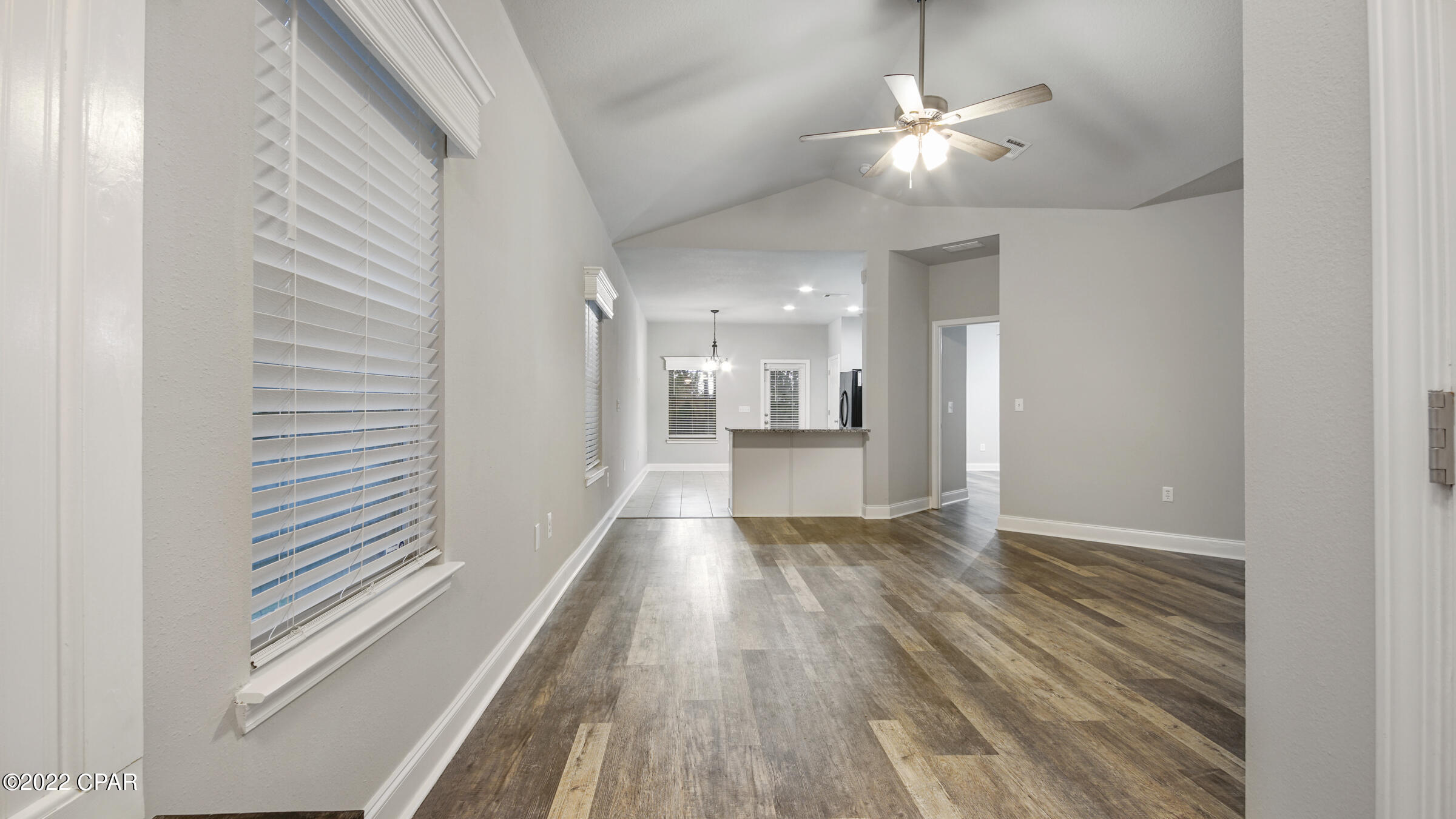 Plantation Park - Residential