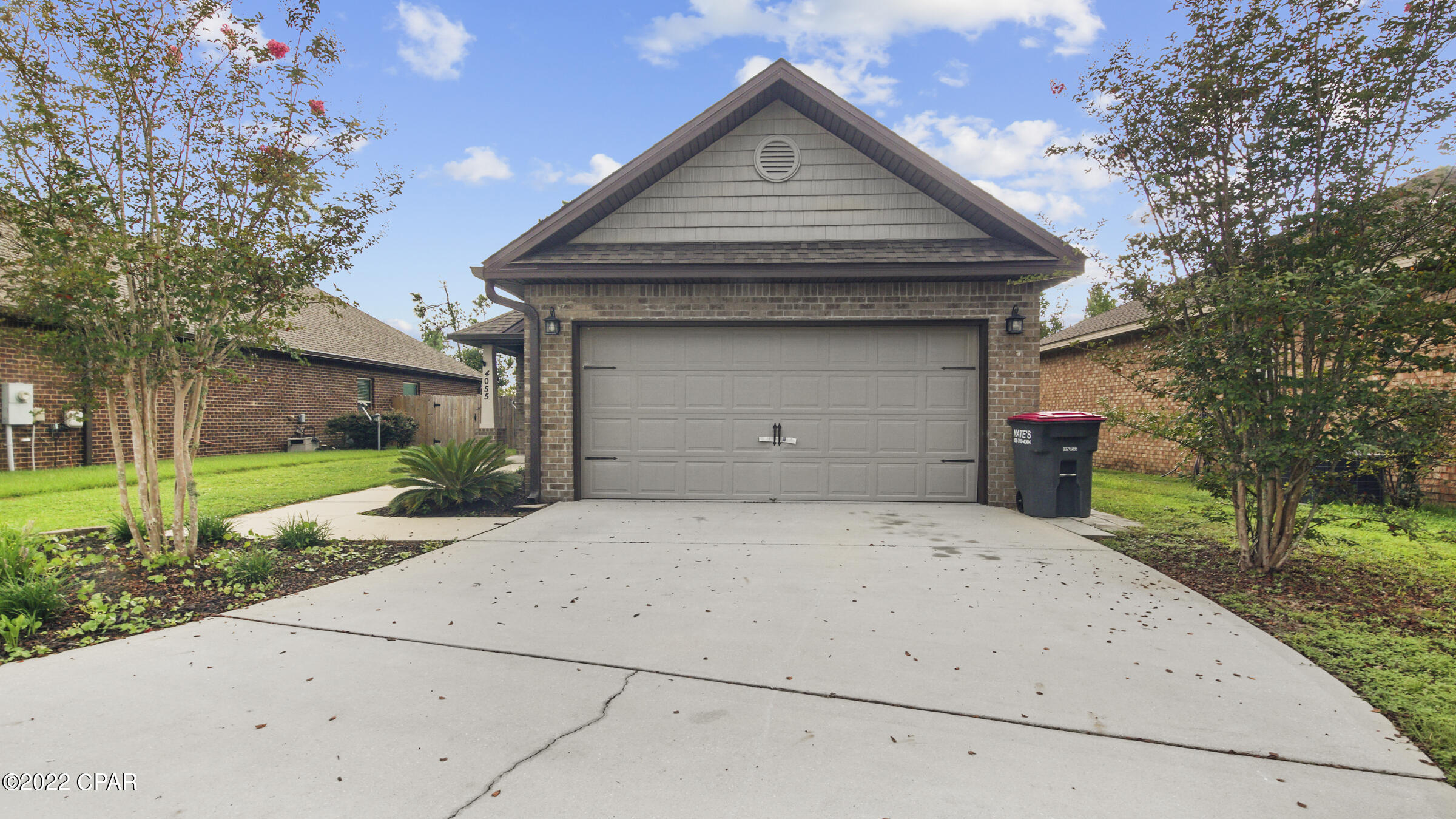 Plantation Park - Residential