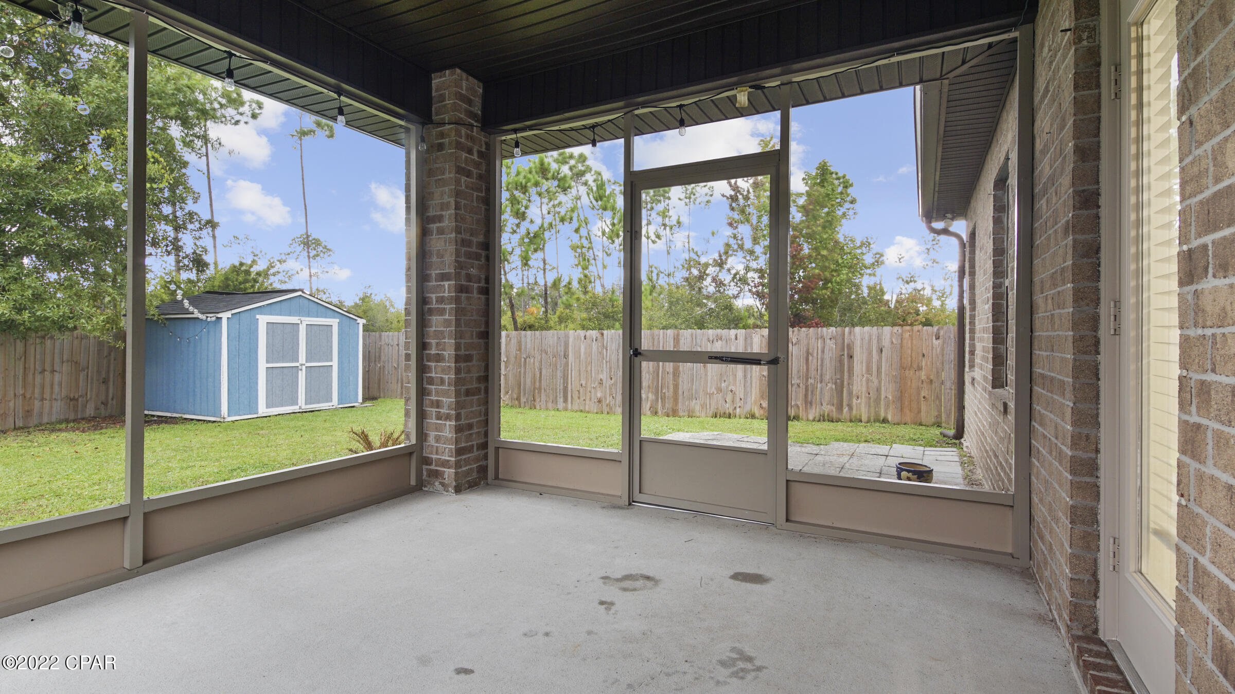 Plantation Park - Residential