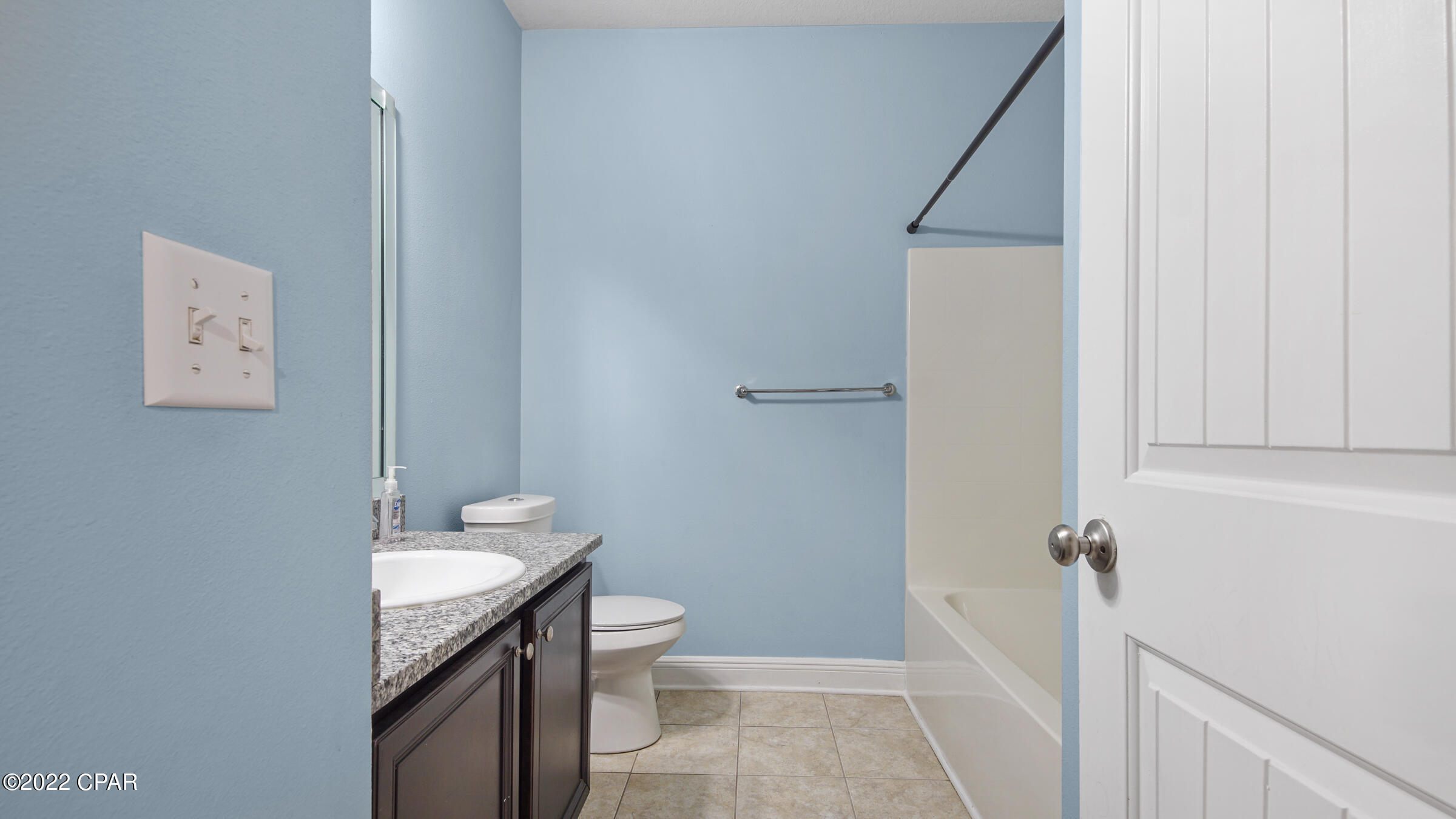 Plantation Park - Residential