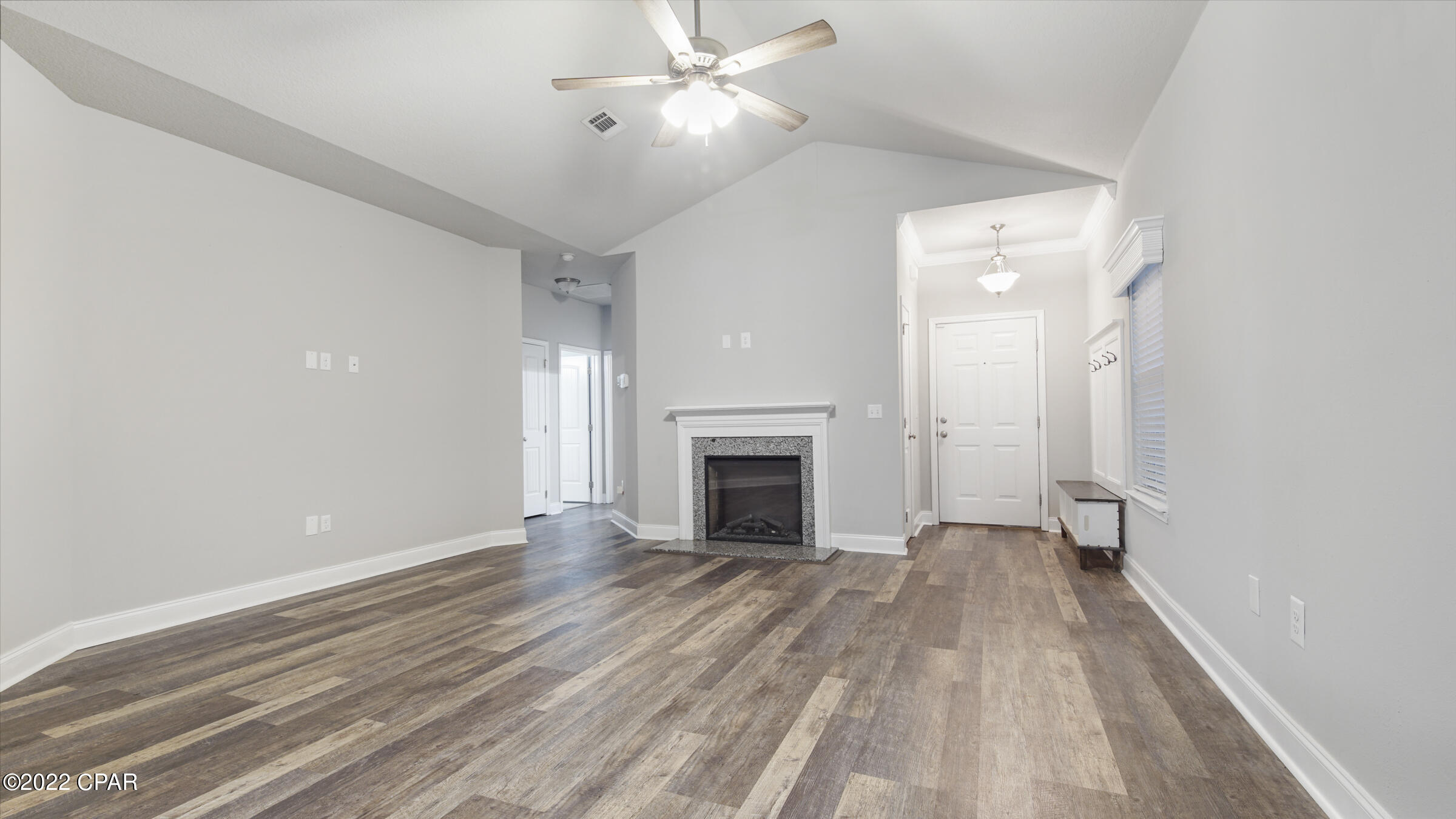 Plantation Park - Residential