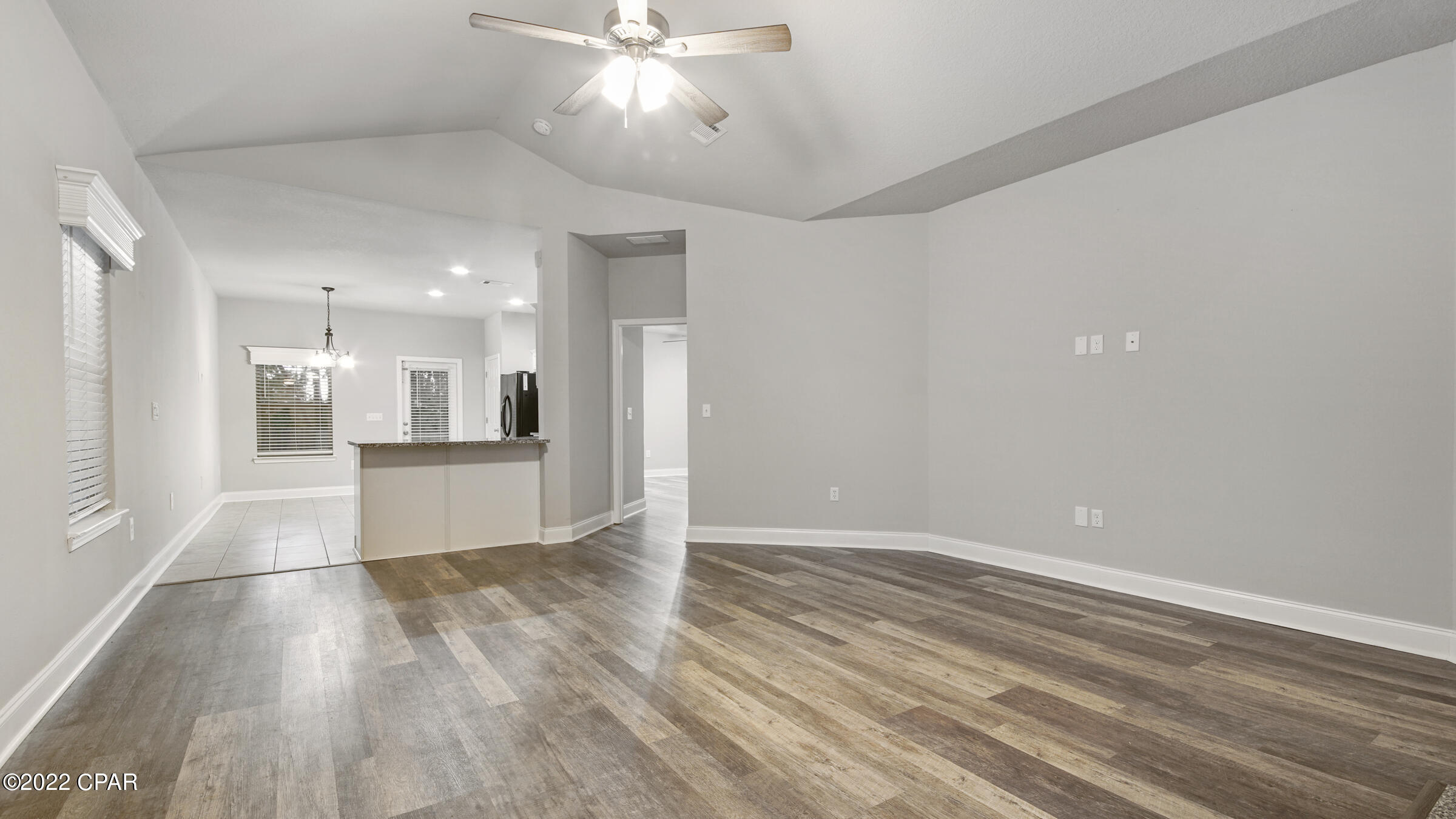 Plantation Park - Residential