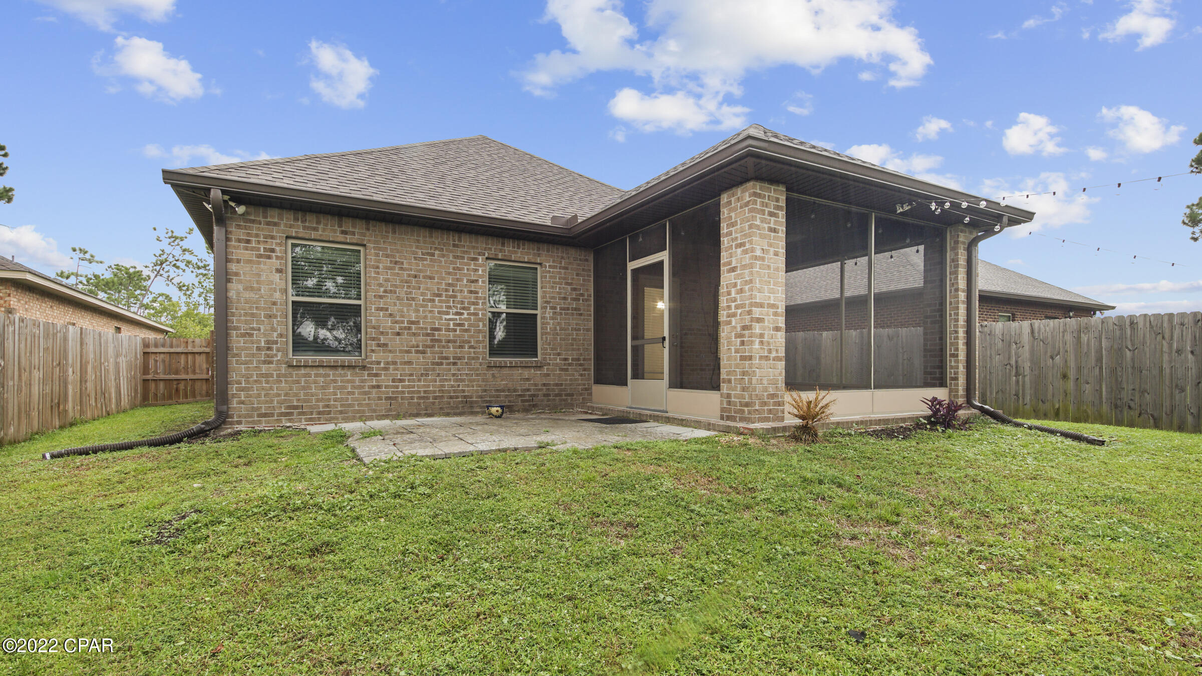 Plantation Park - Residential