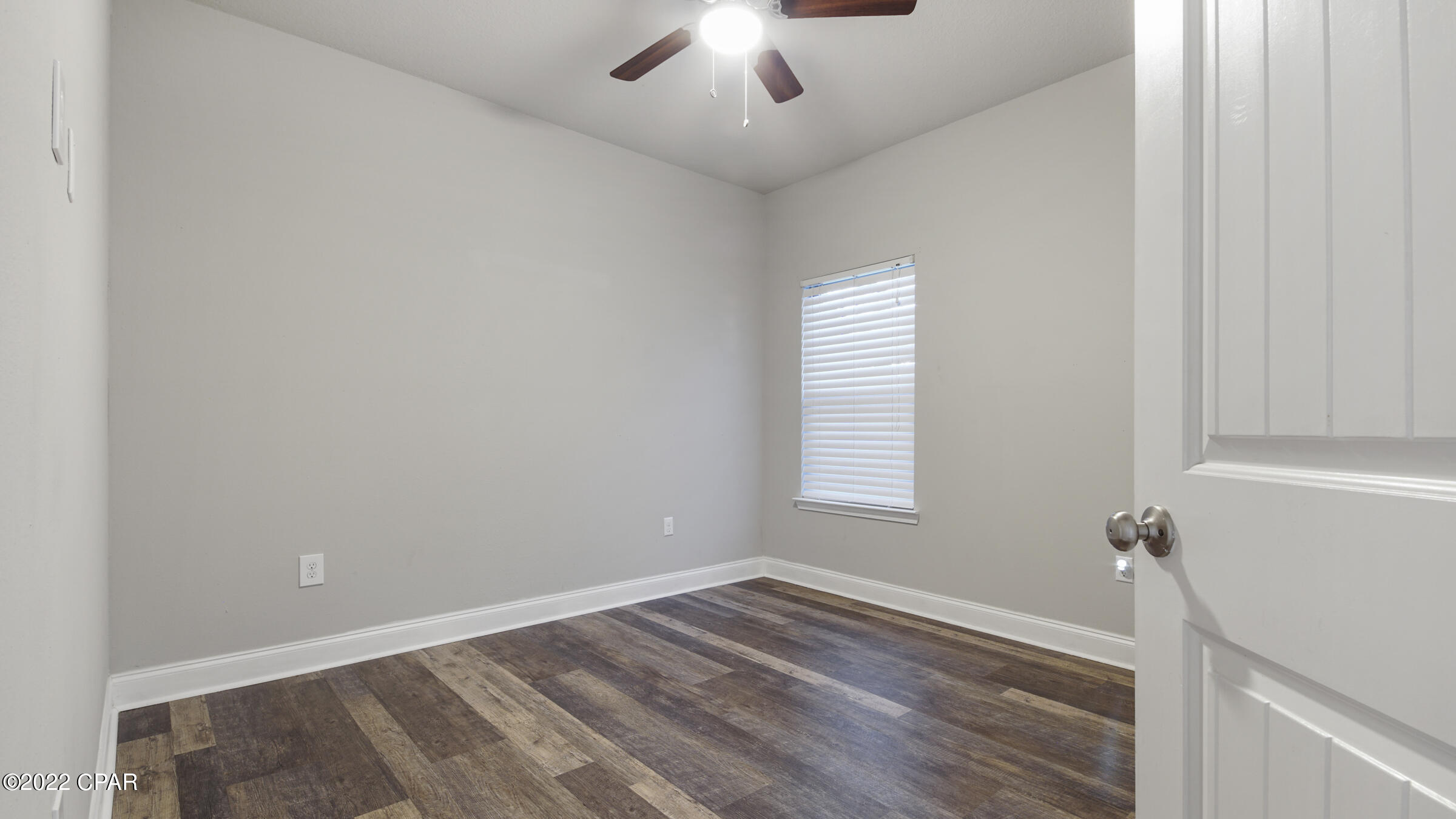 Plantation Park - Residential