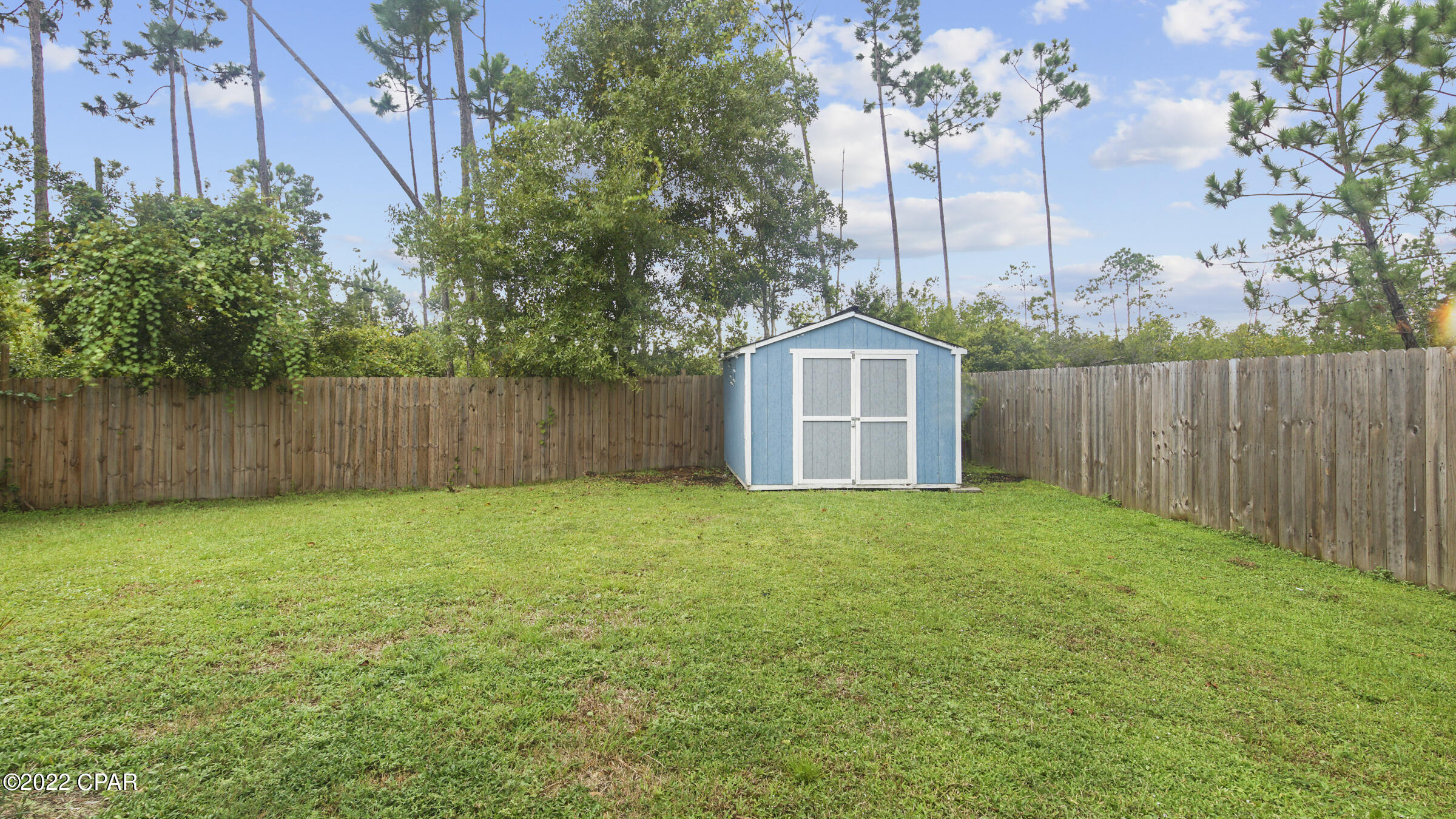 Plantation Park - Residential