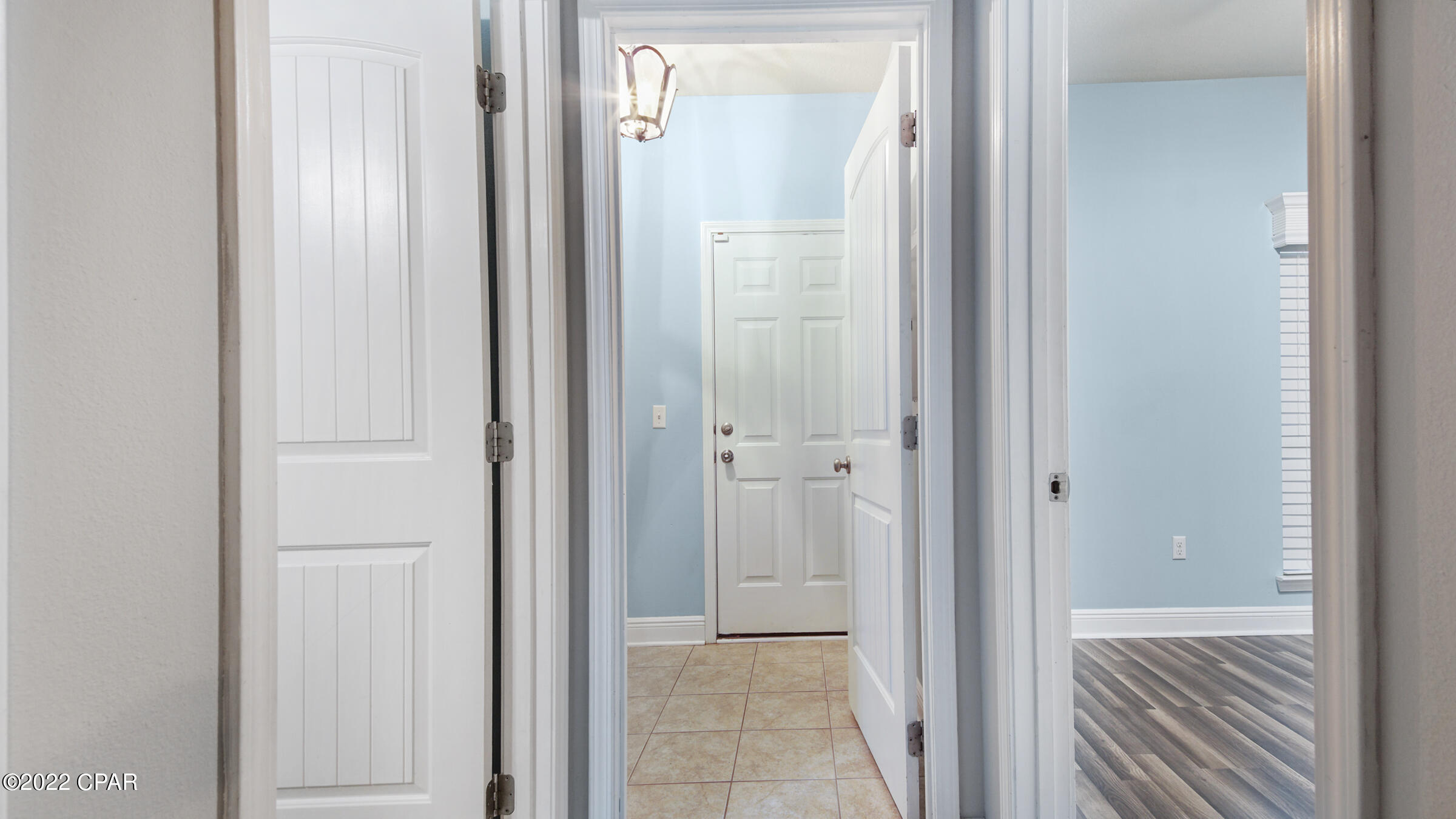 Plantation Park - Residential