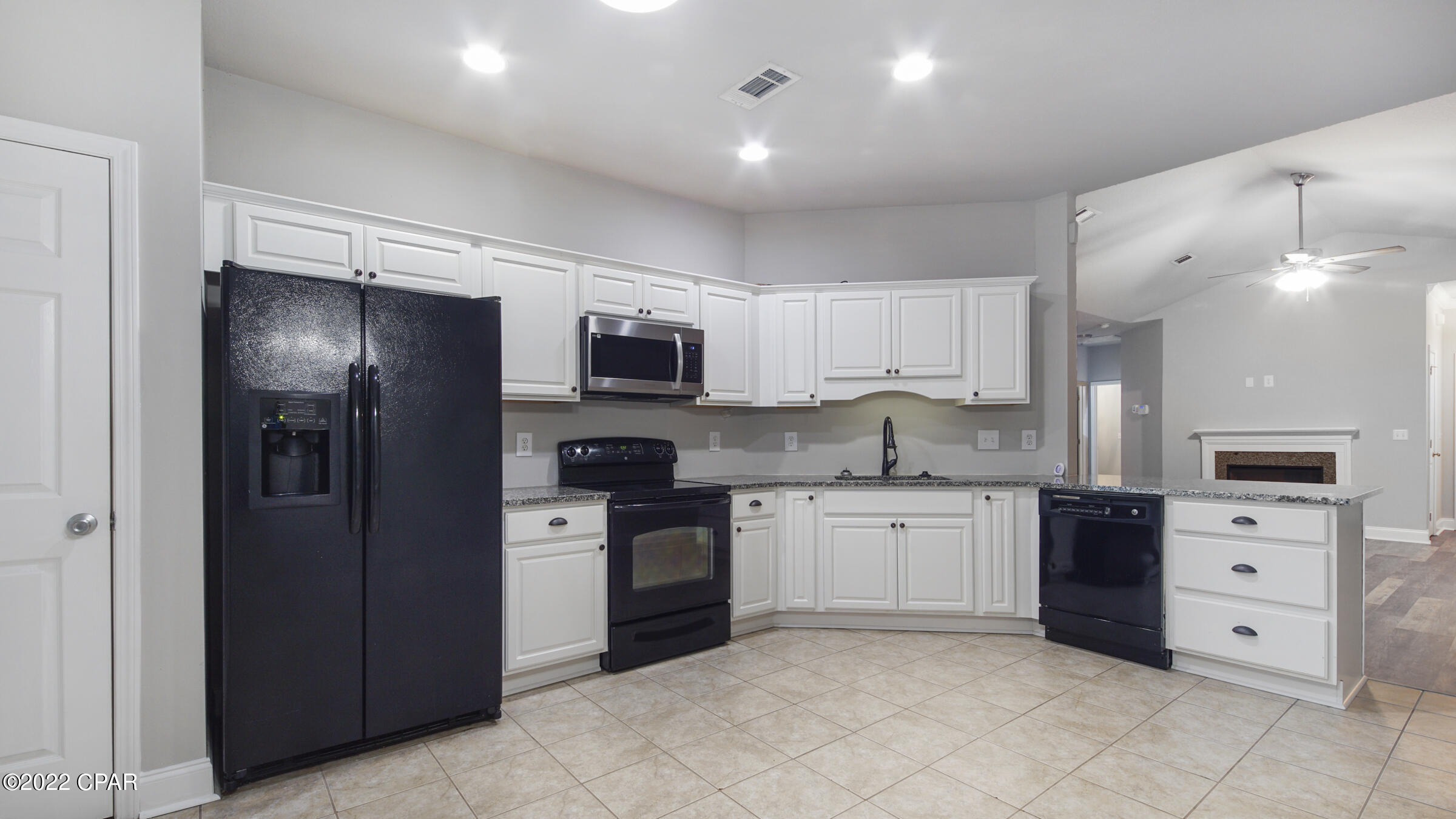 Plantation Park - Residential