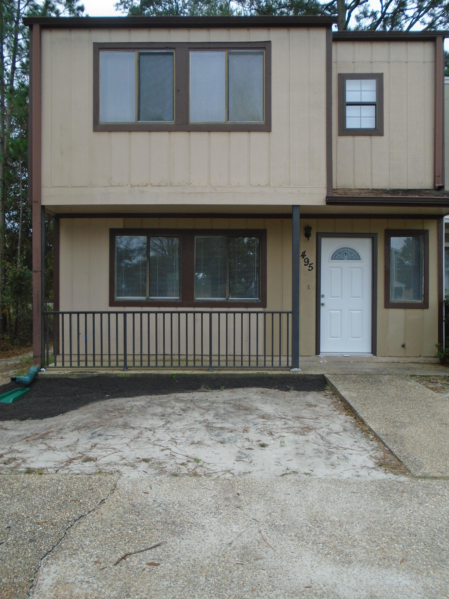 Venetian Villa - Residential Lease