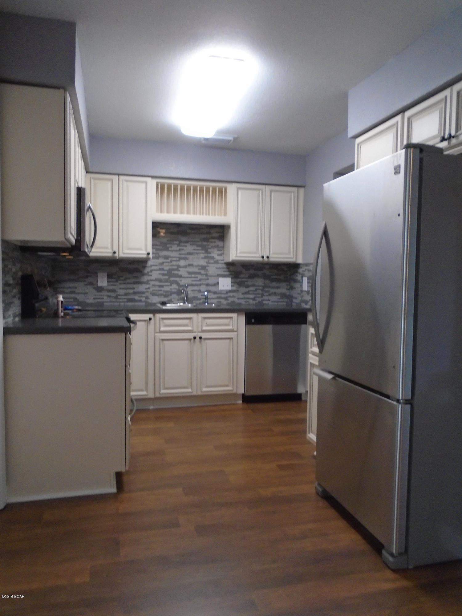 Venetian Villa - Residential Lease