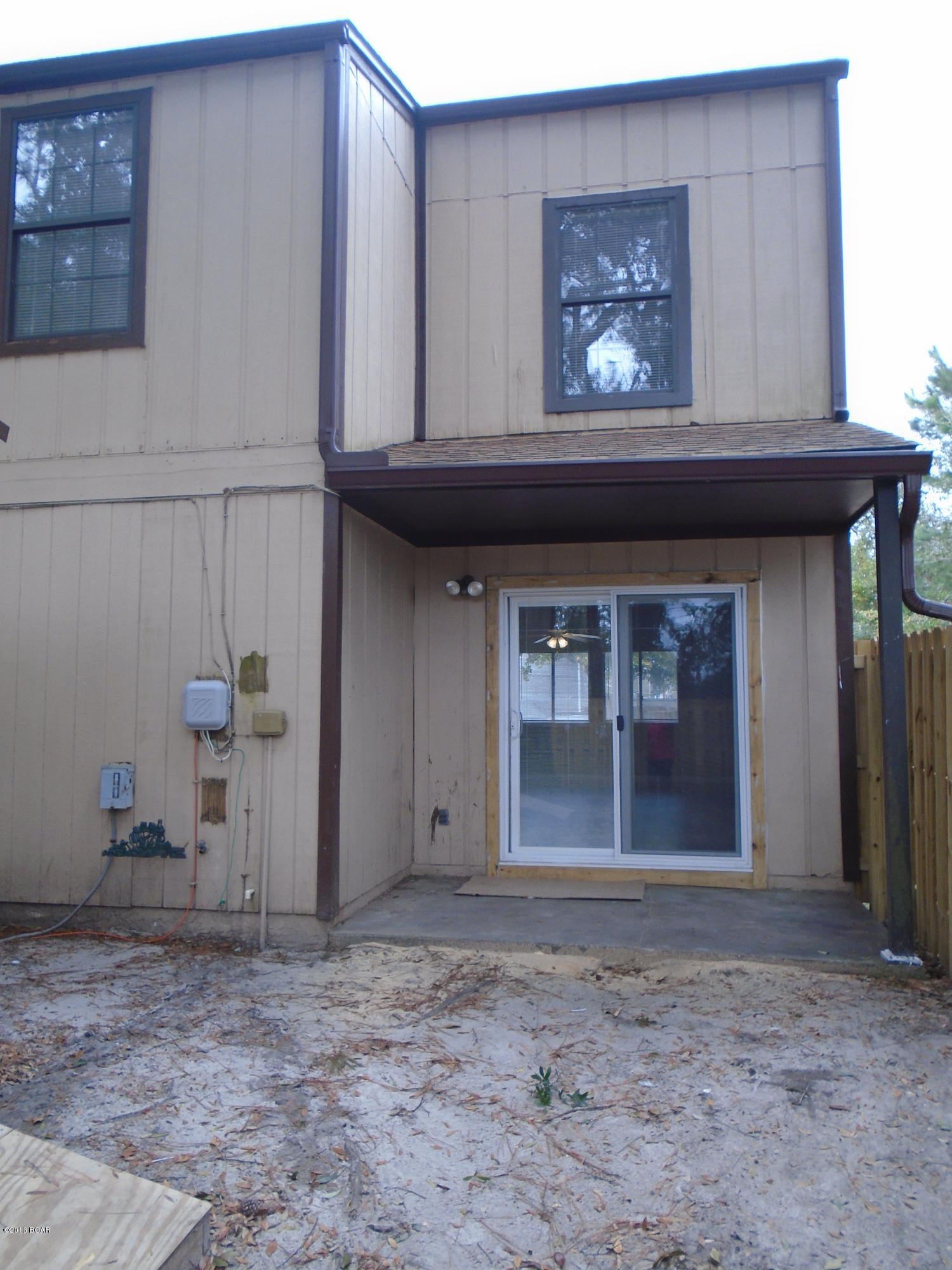 Venetian Villa - Residential Lease