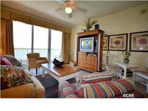 Calypso Towers I - Residential