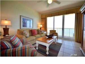 Calypso Towers I - Residential