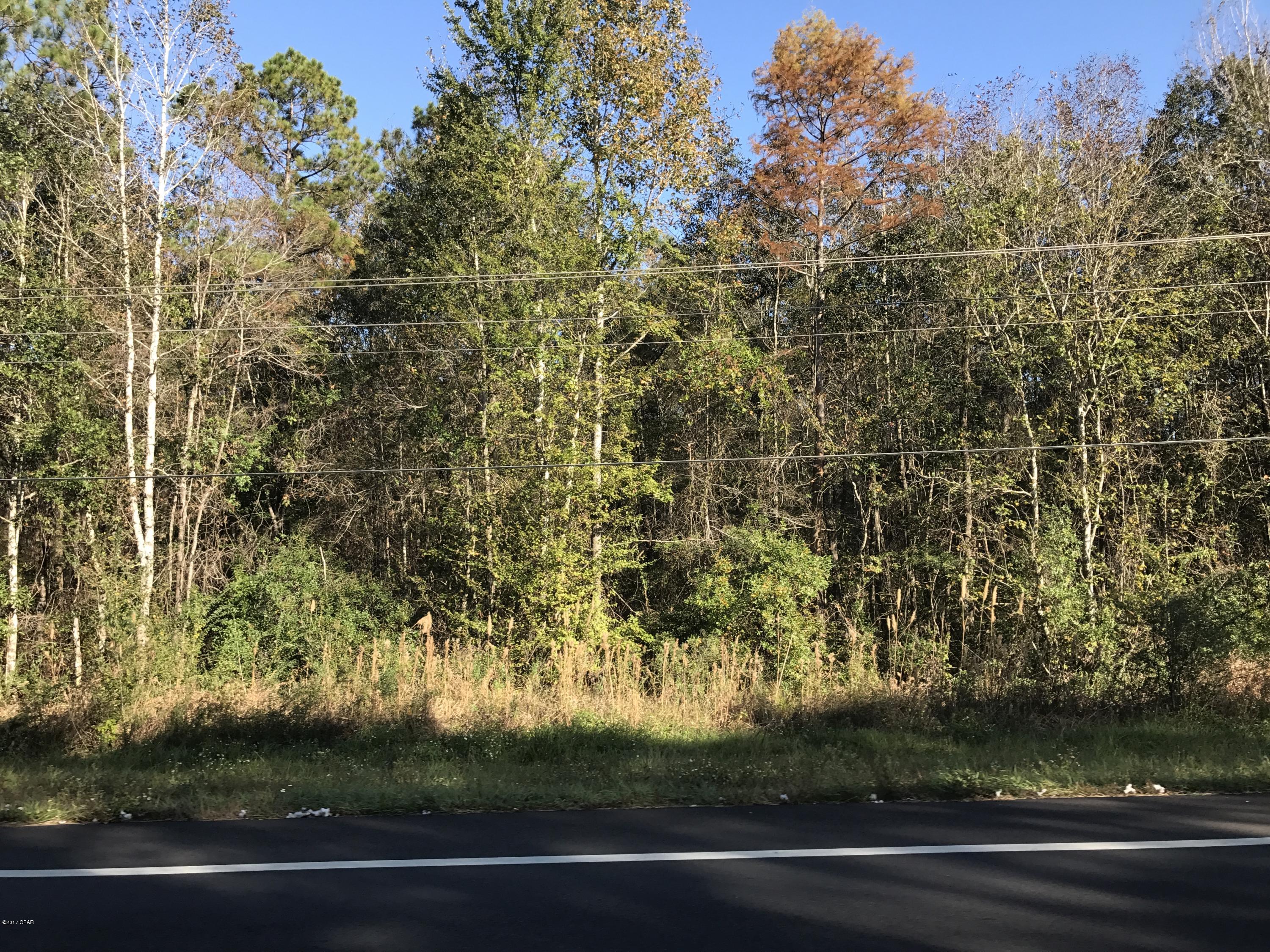 No Named Subdivision - Land