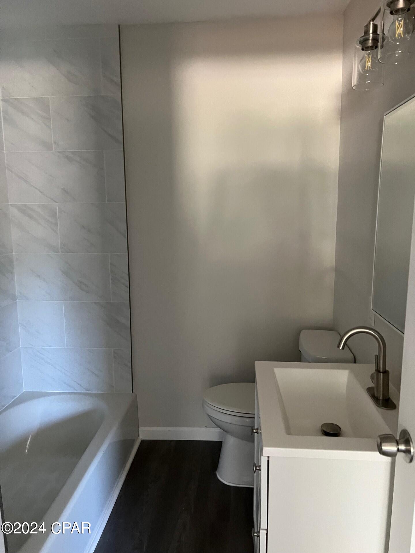 Cove Terrace - Residential Lease