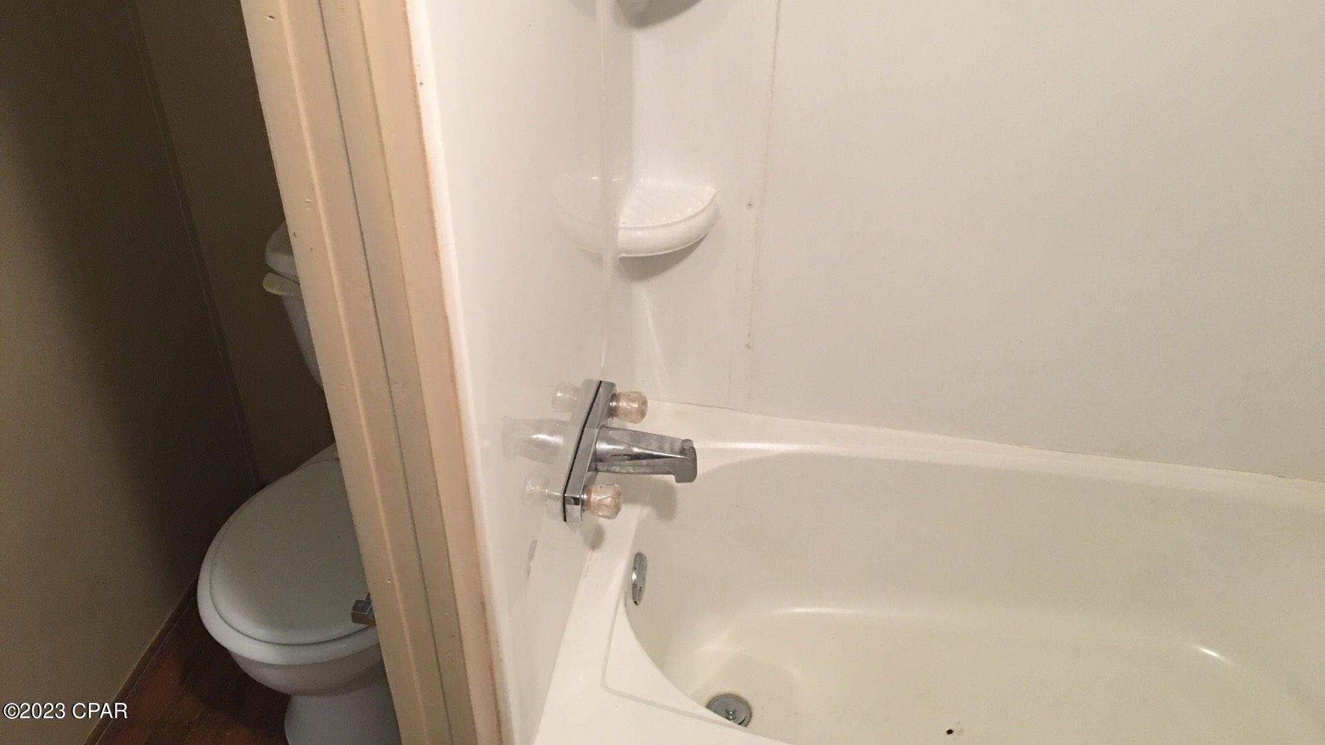 [No Recorded Subdiv] - Residential Lease