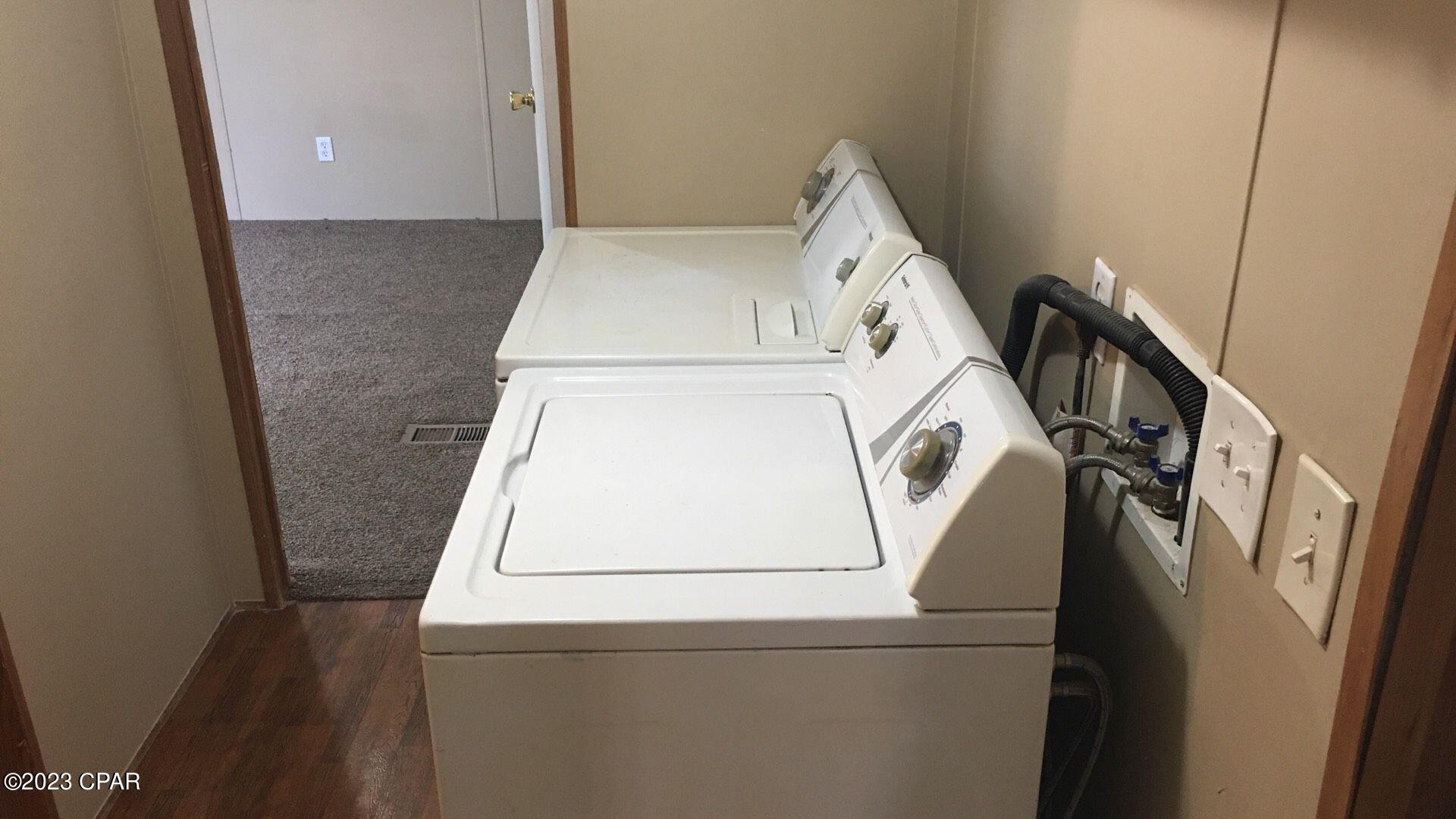 [No Recorded Subdiv] - Residential Lease