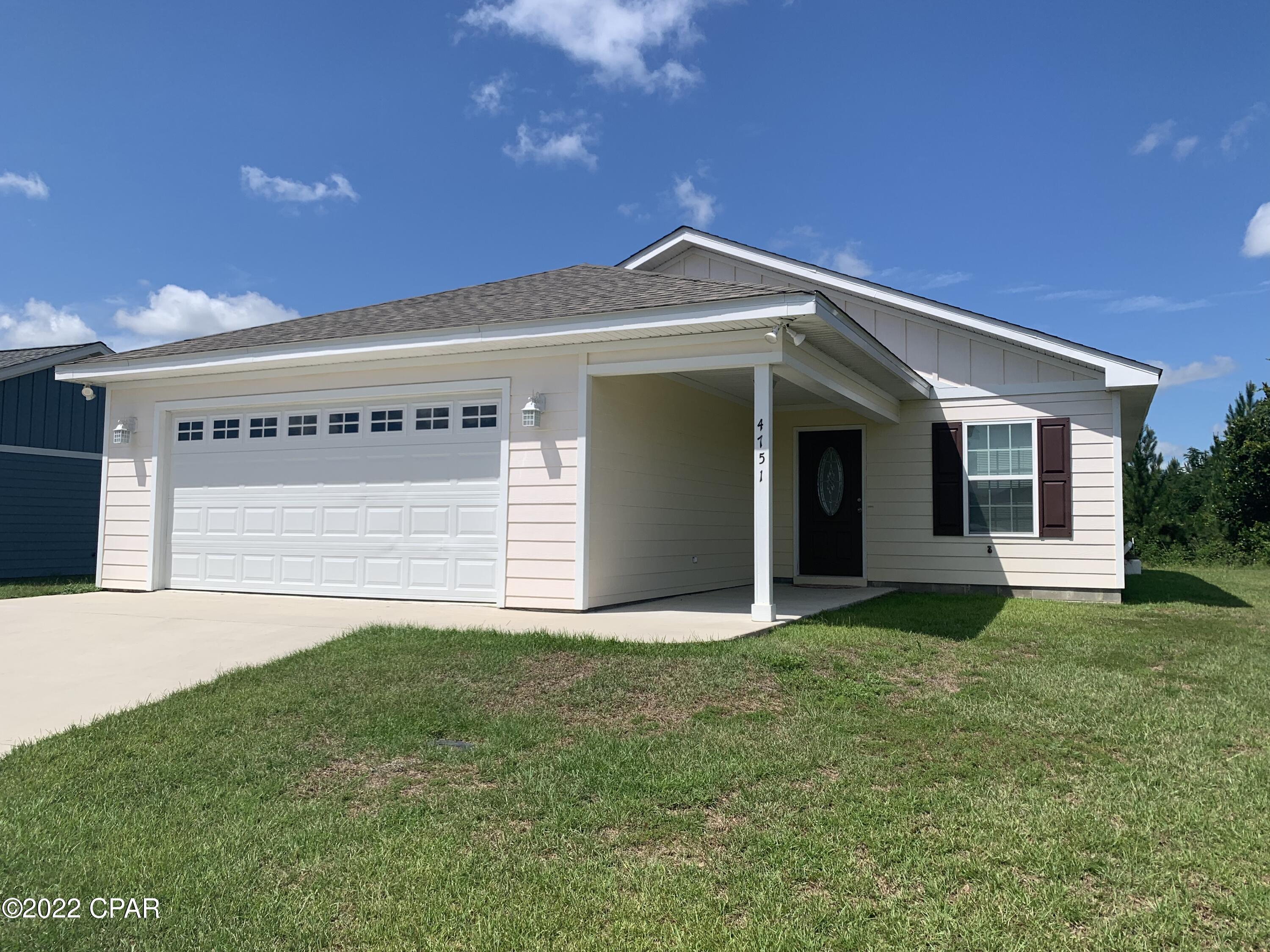 No Named Subdivision - Residential