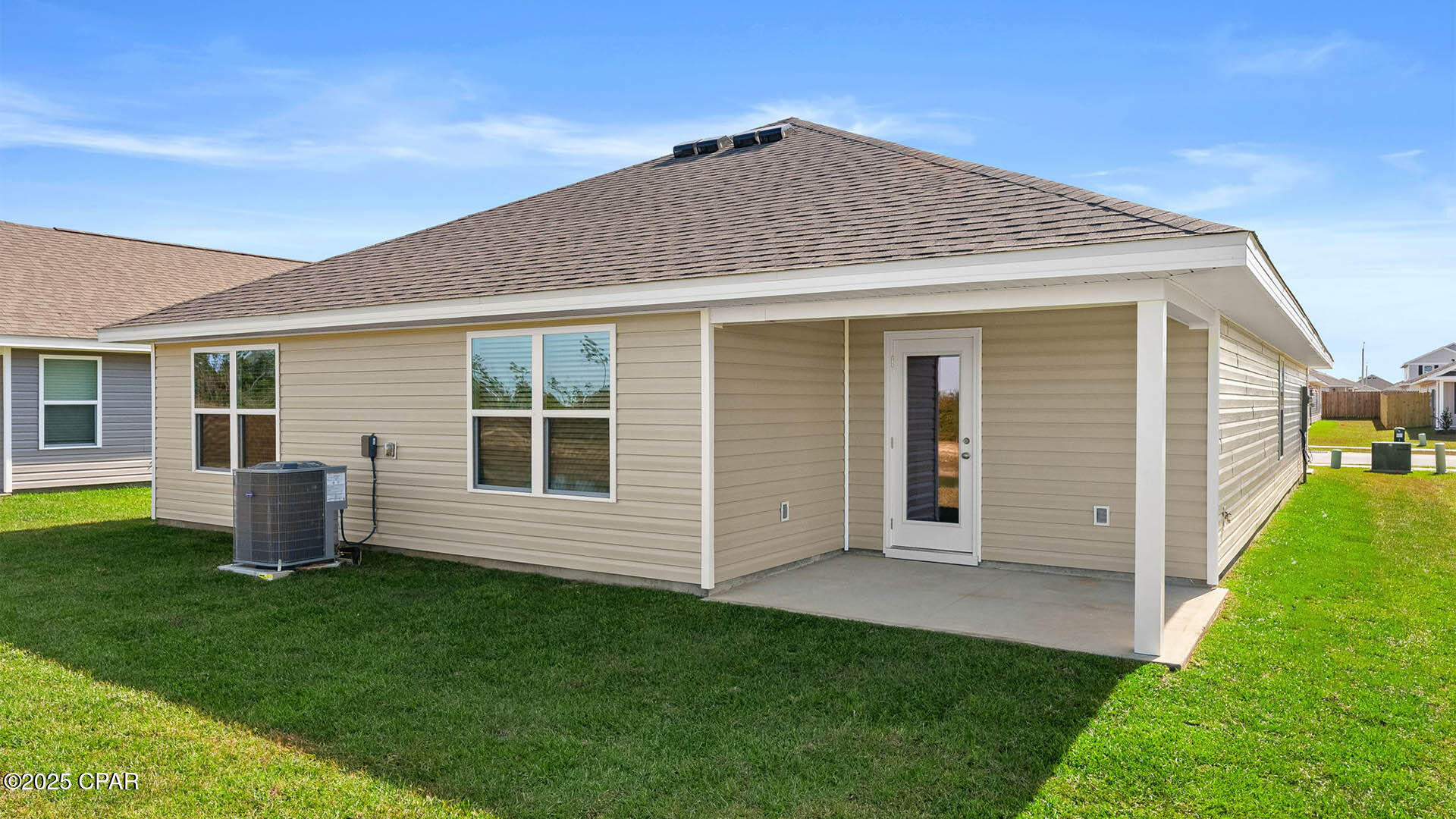 Titus Park - Residential