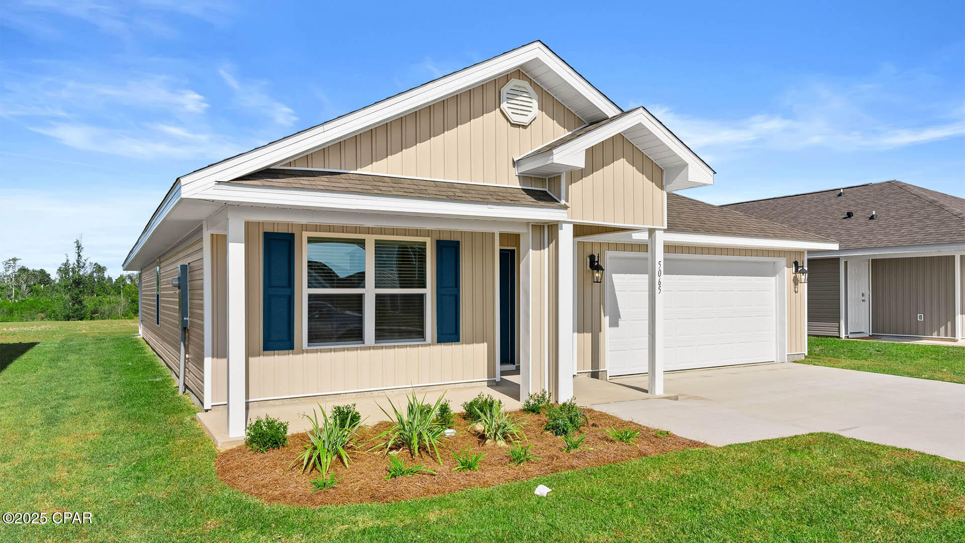 Titus Park - Residential