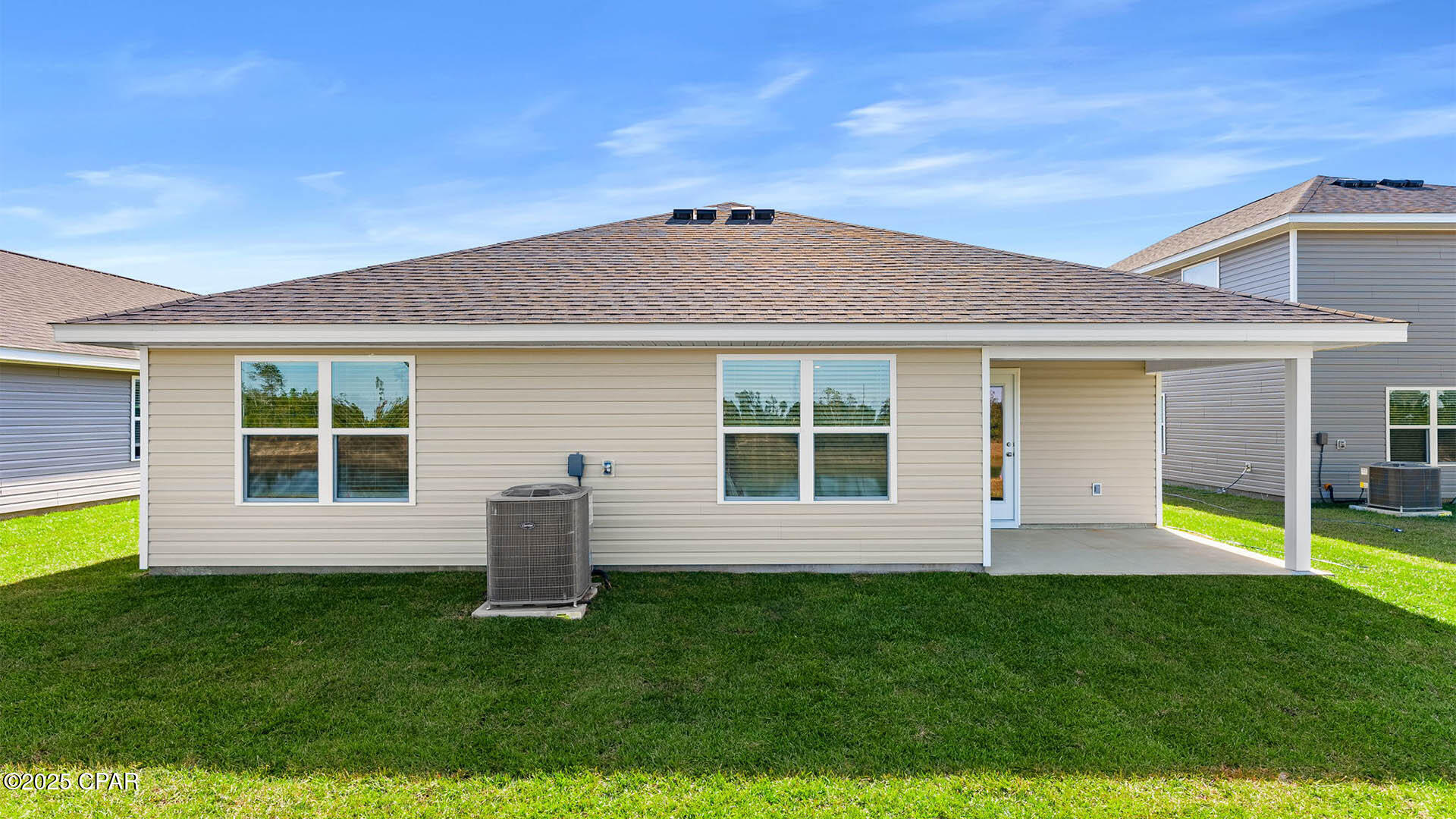 Titus Park - Residential