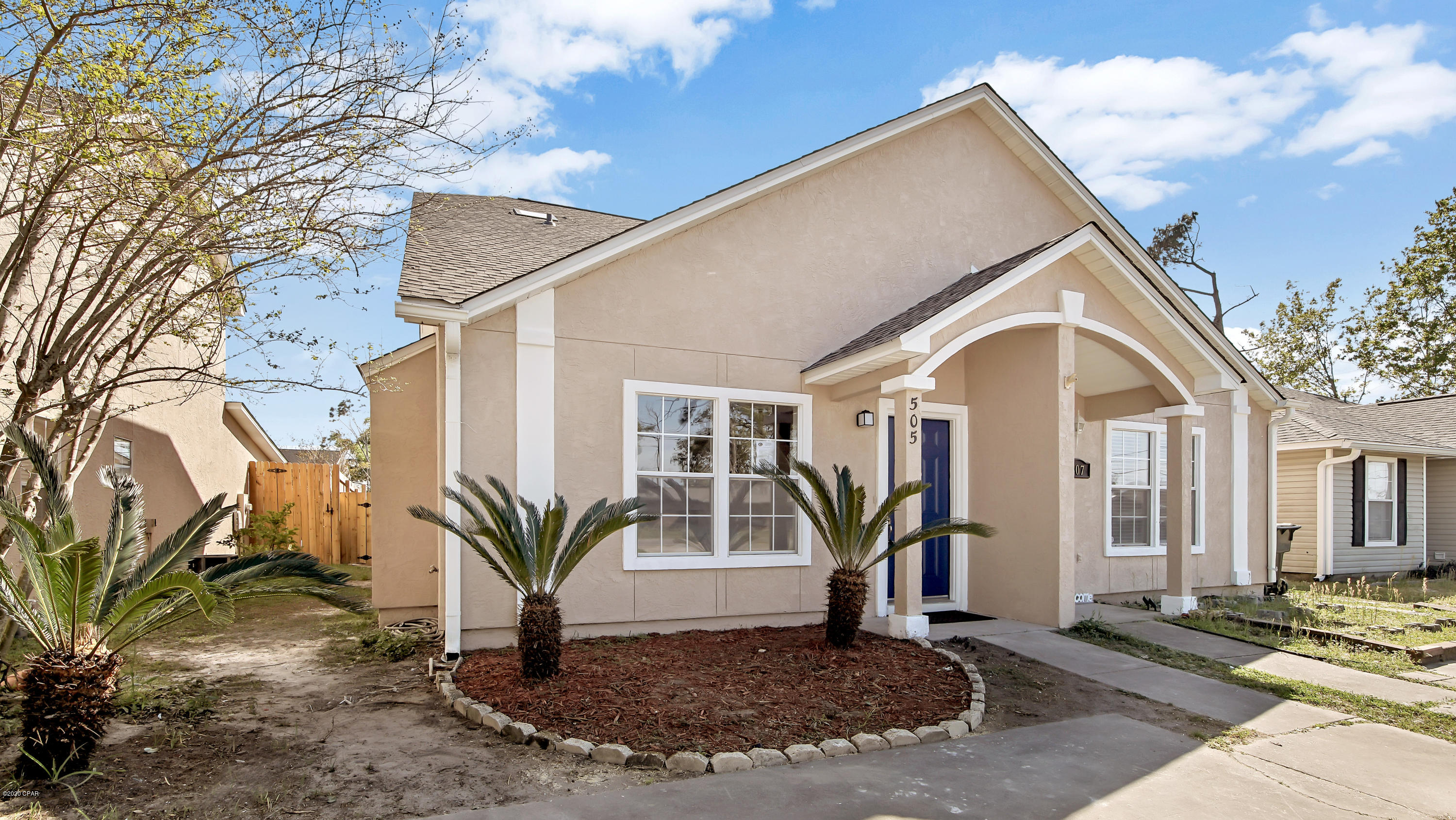 Gulf Coast Village U-1 - Residential